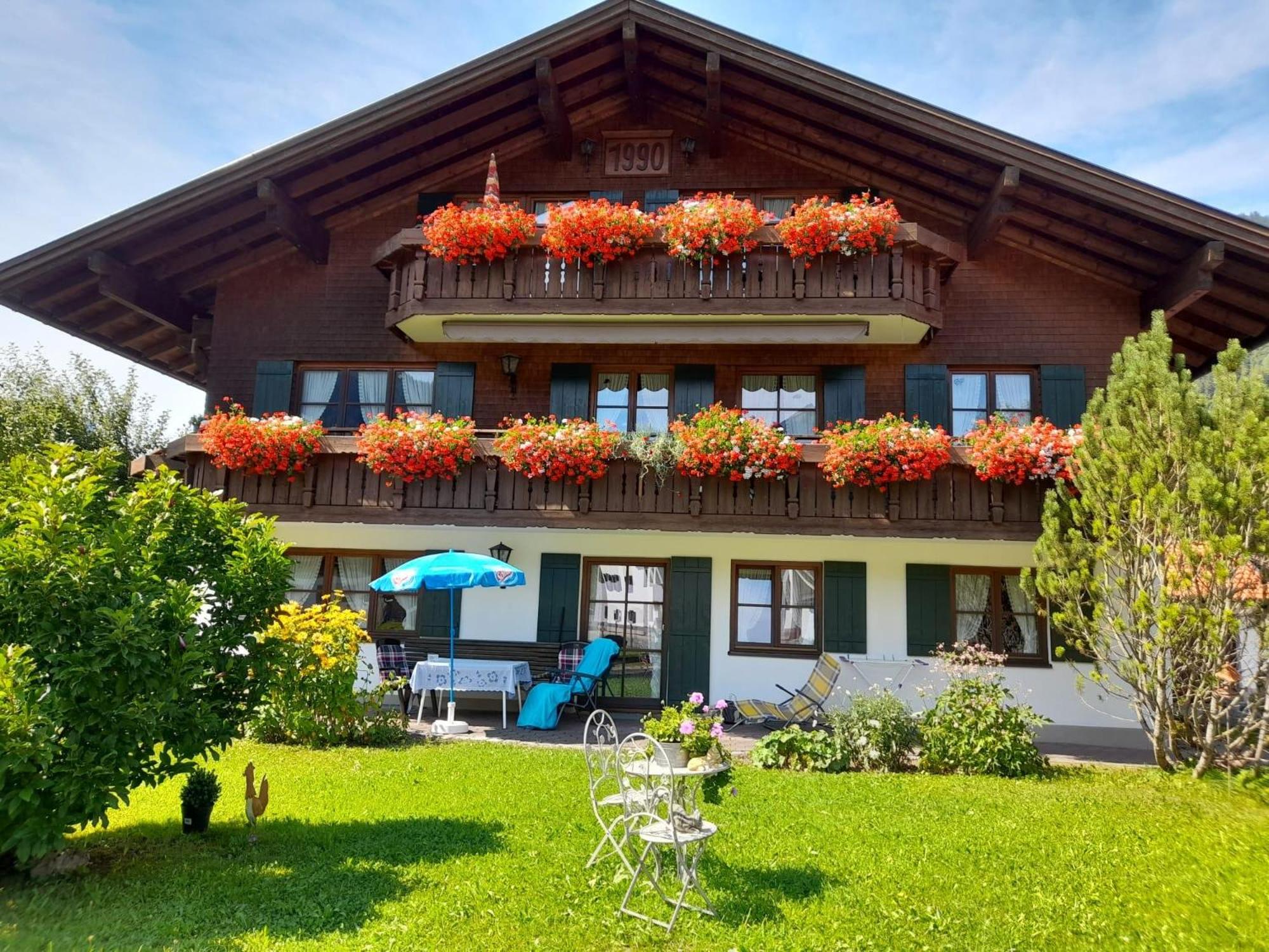 Haus Angelika