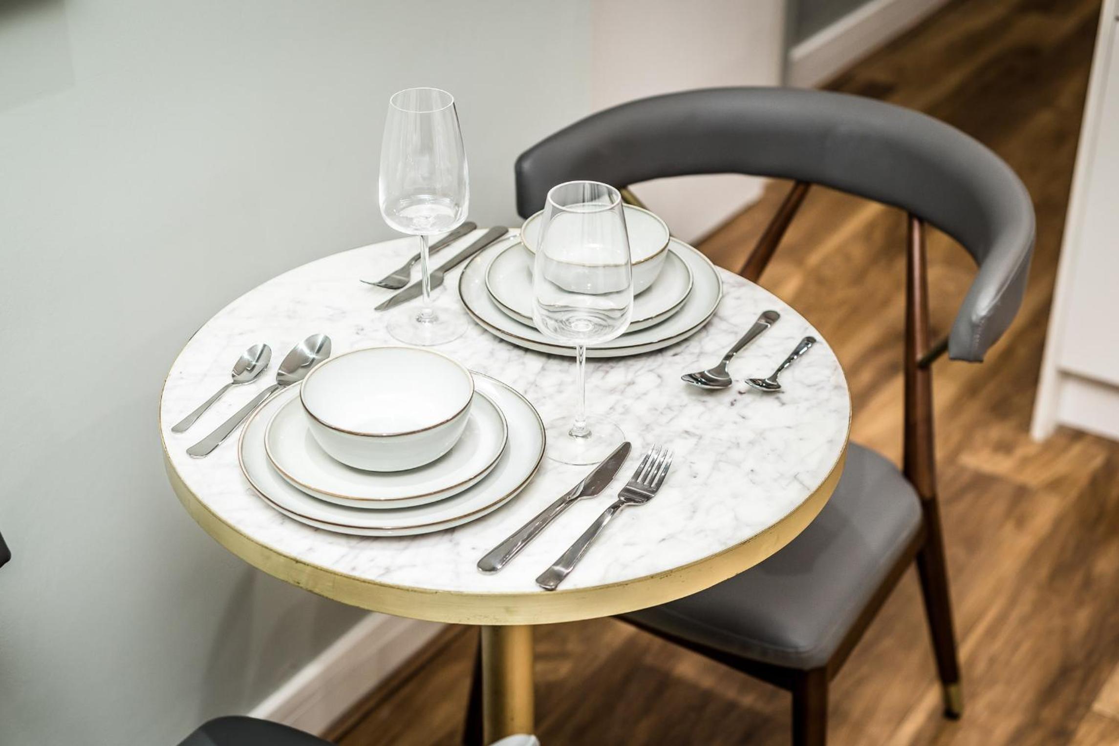Host & Stay - The Georgian Quarters at Bedford — Liverpool