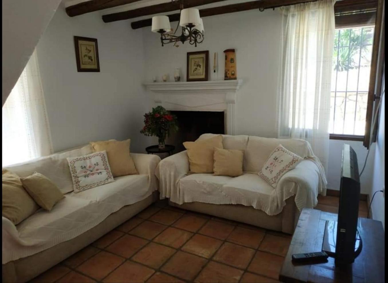 Cortijo los Duranes