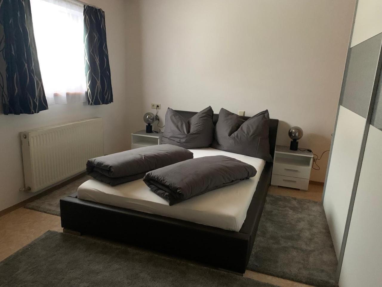 Apartment Boden