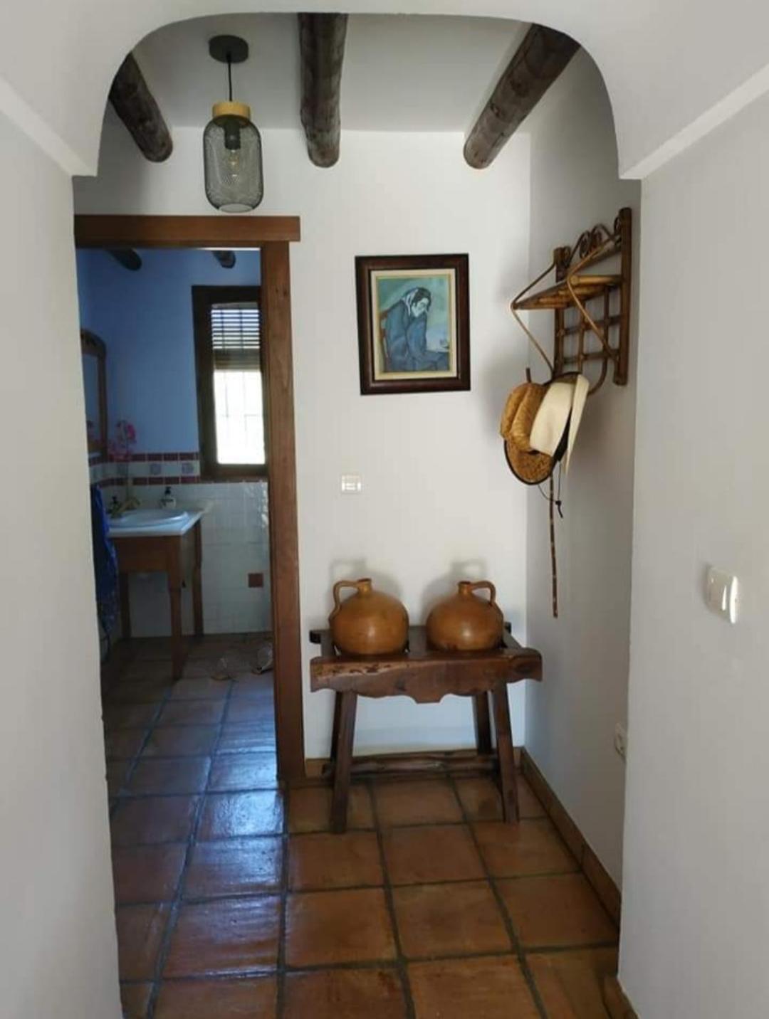 Cortijo los Duranes