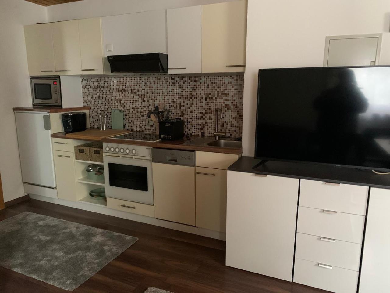 Apartment Boden