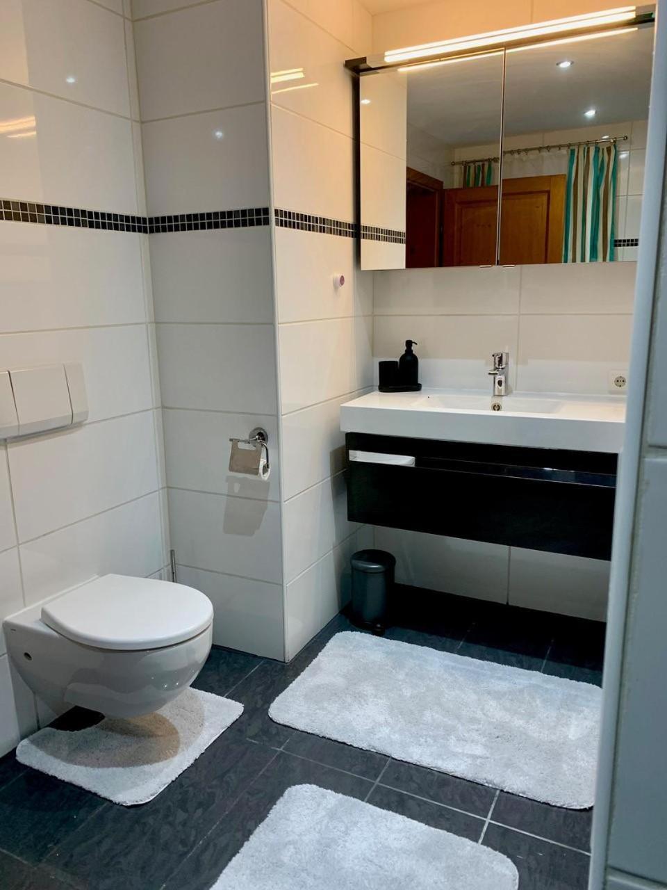 Apartment Boden