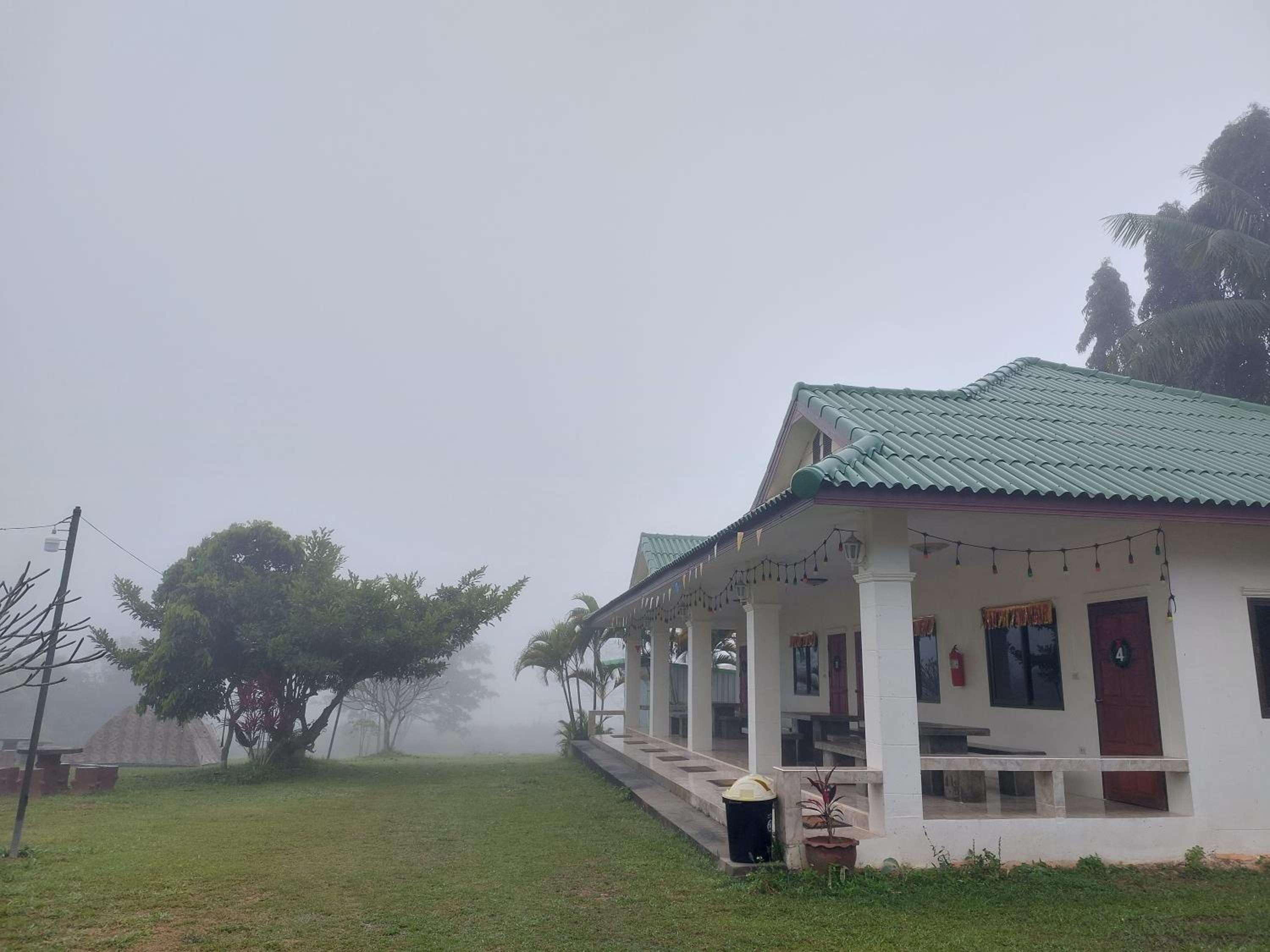 Phulomnum Resort