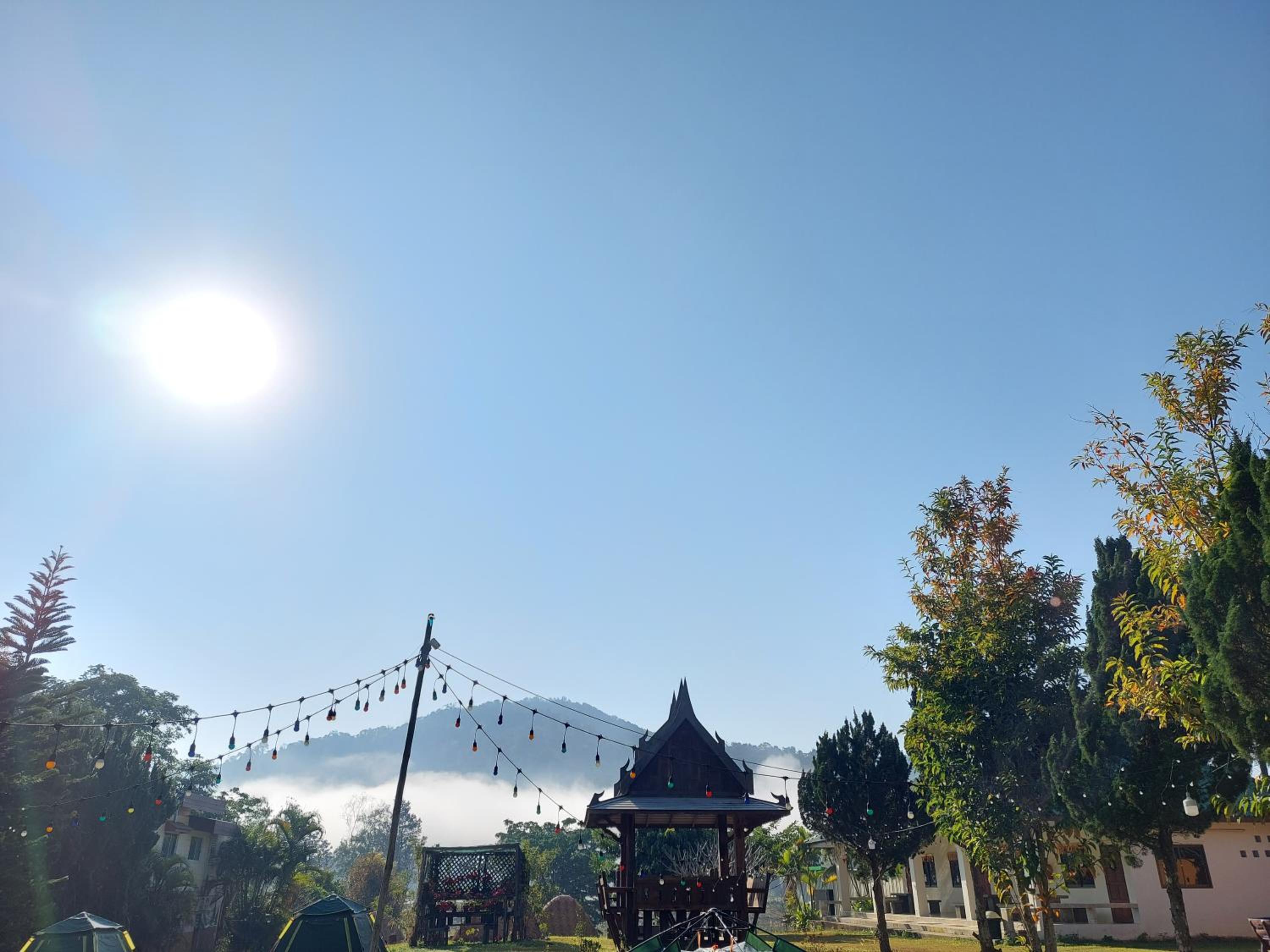 Phulomnum Resort