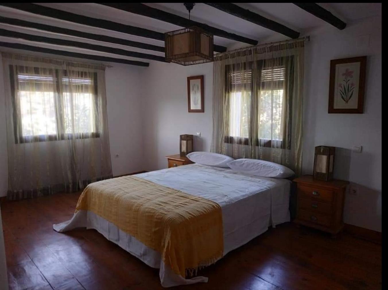 Cortijo los Duranes