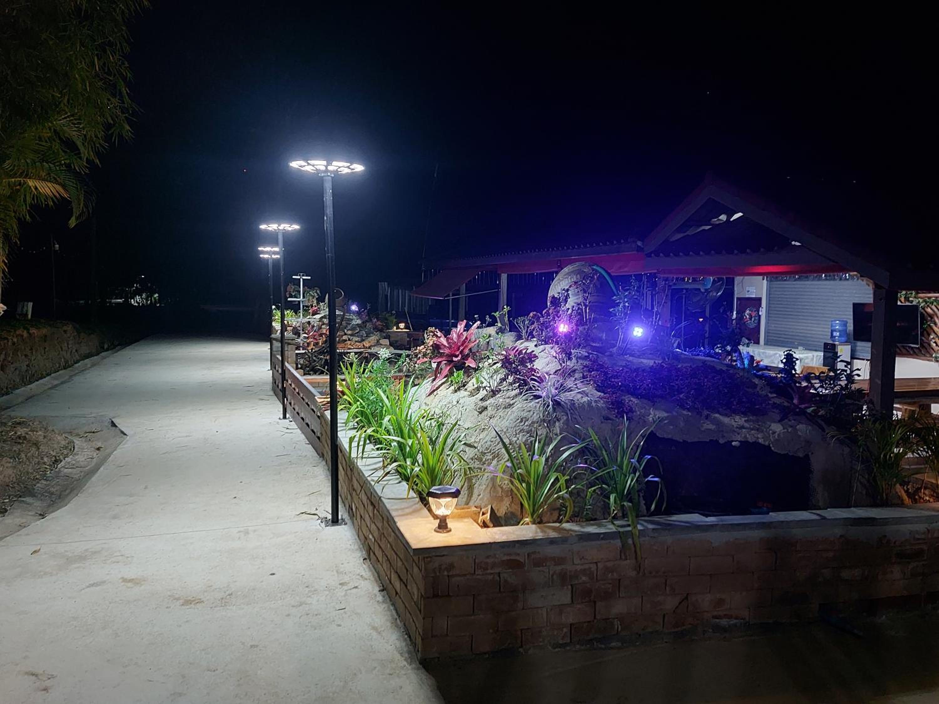 Phulomnum Resort