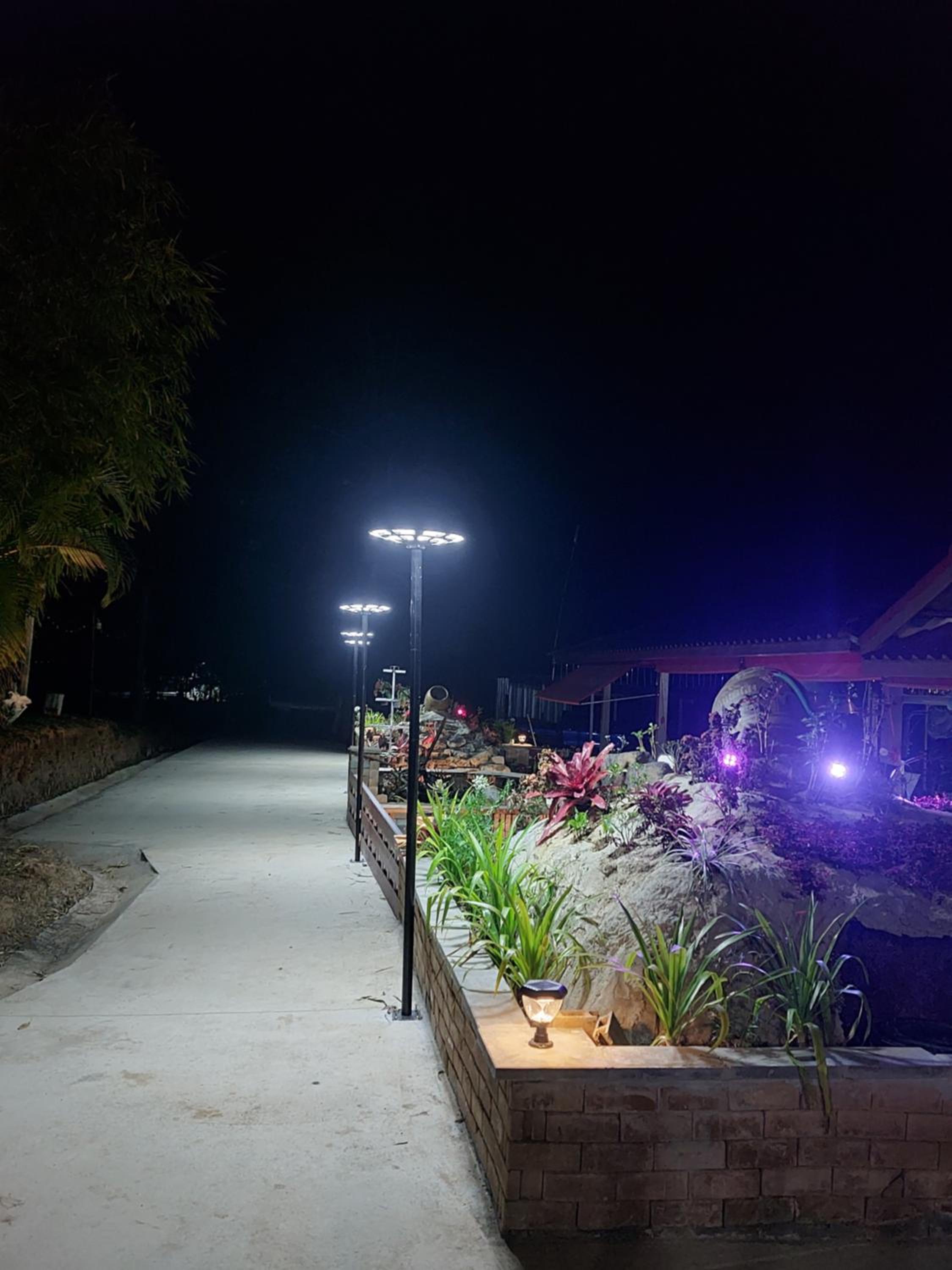 Phulomnum Resort