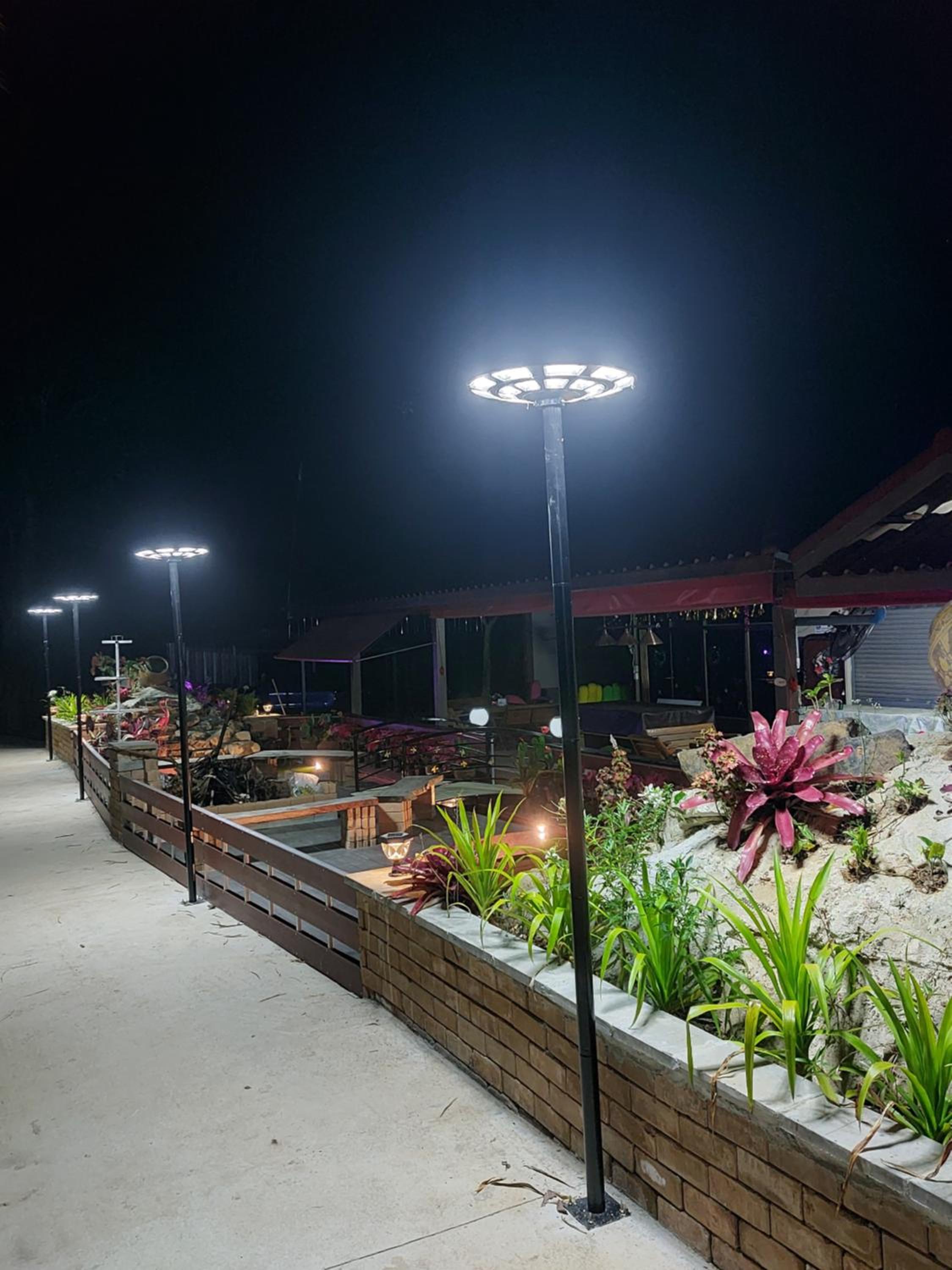 Phulomnum Resort