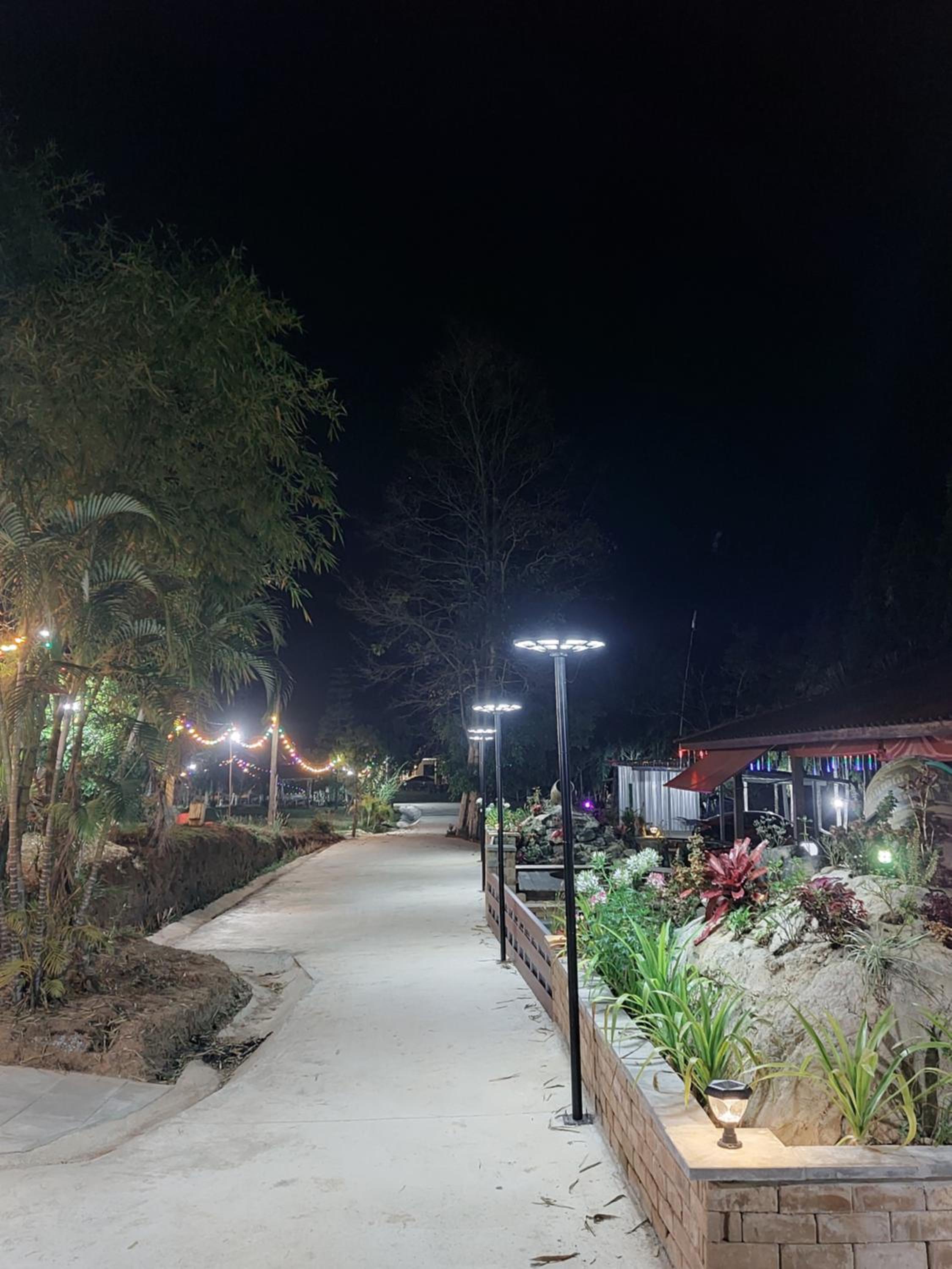 Phulomnum Resort