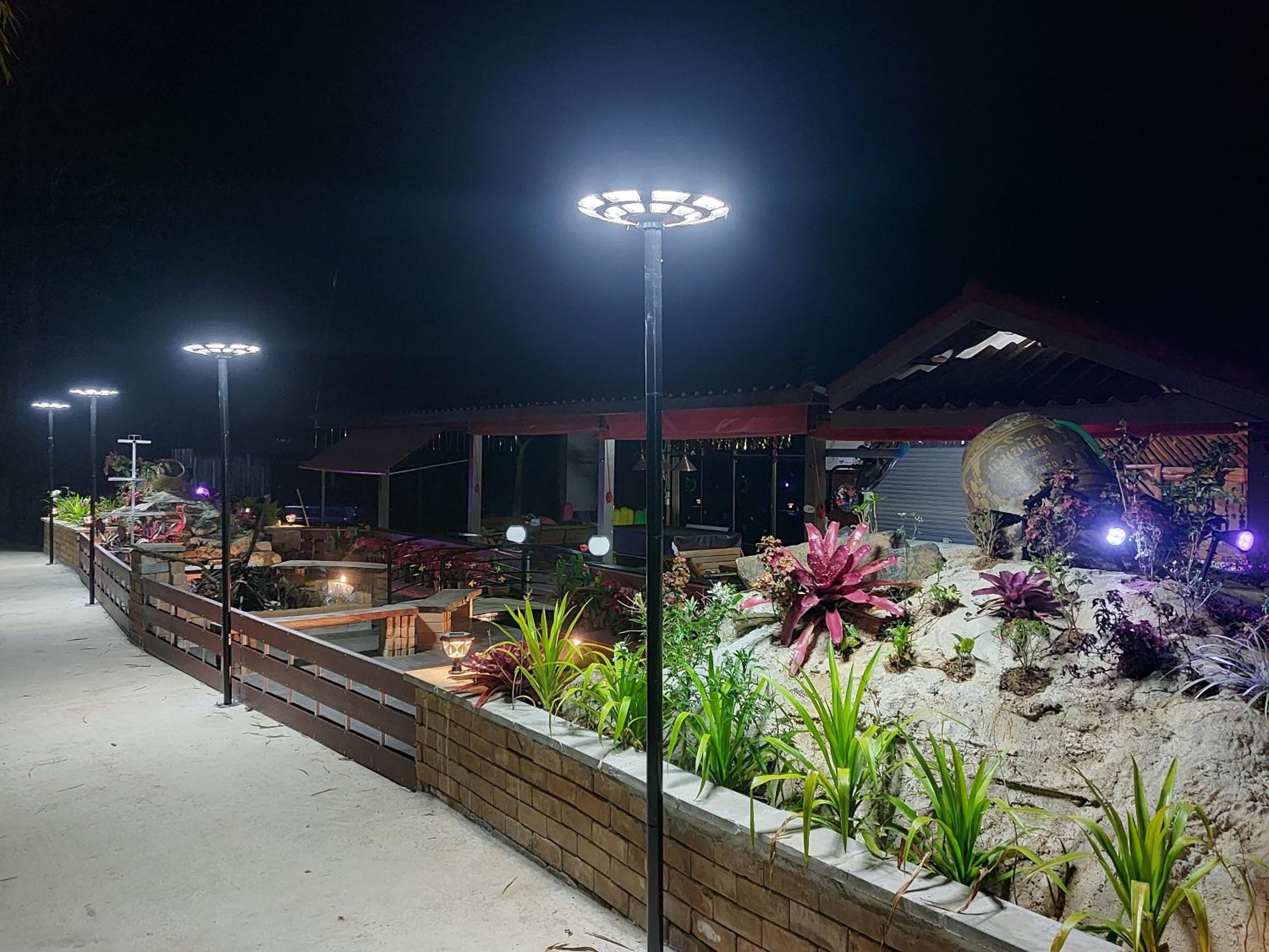 Phulomnum Resort