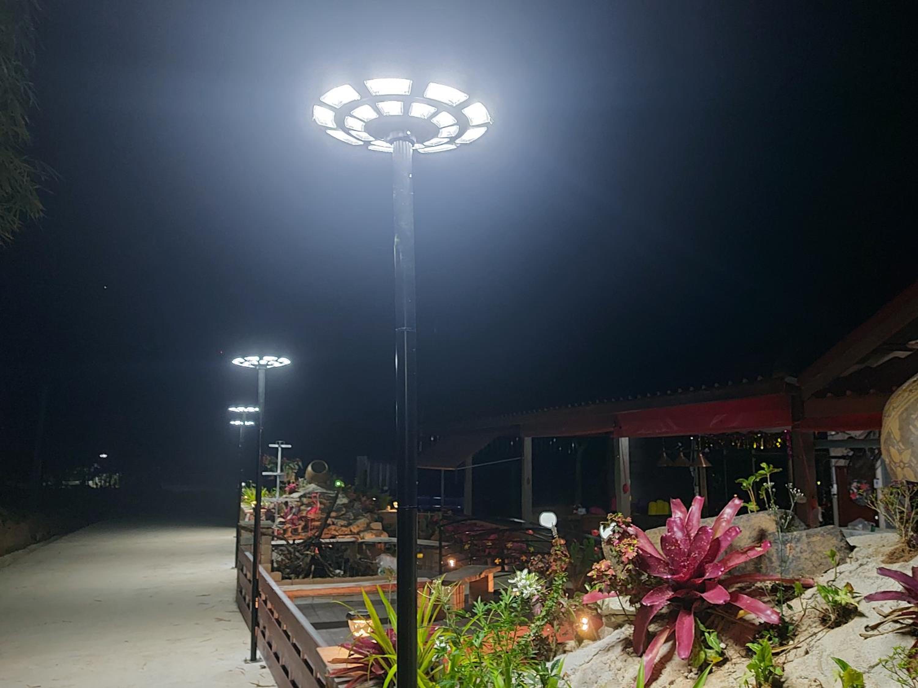 Phulomnum Resort