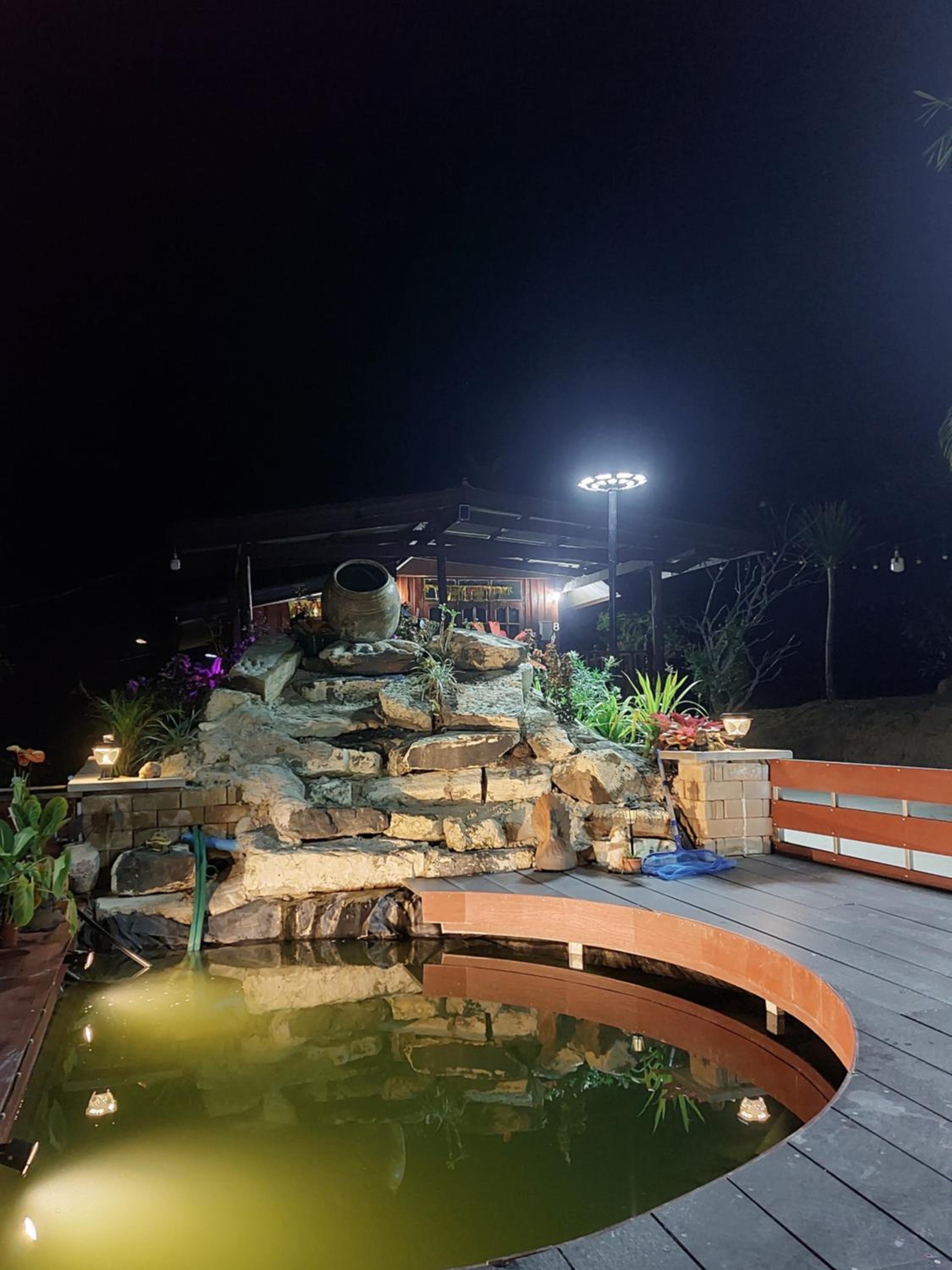 Phulomnum Resort