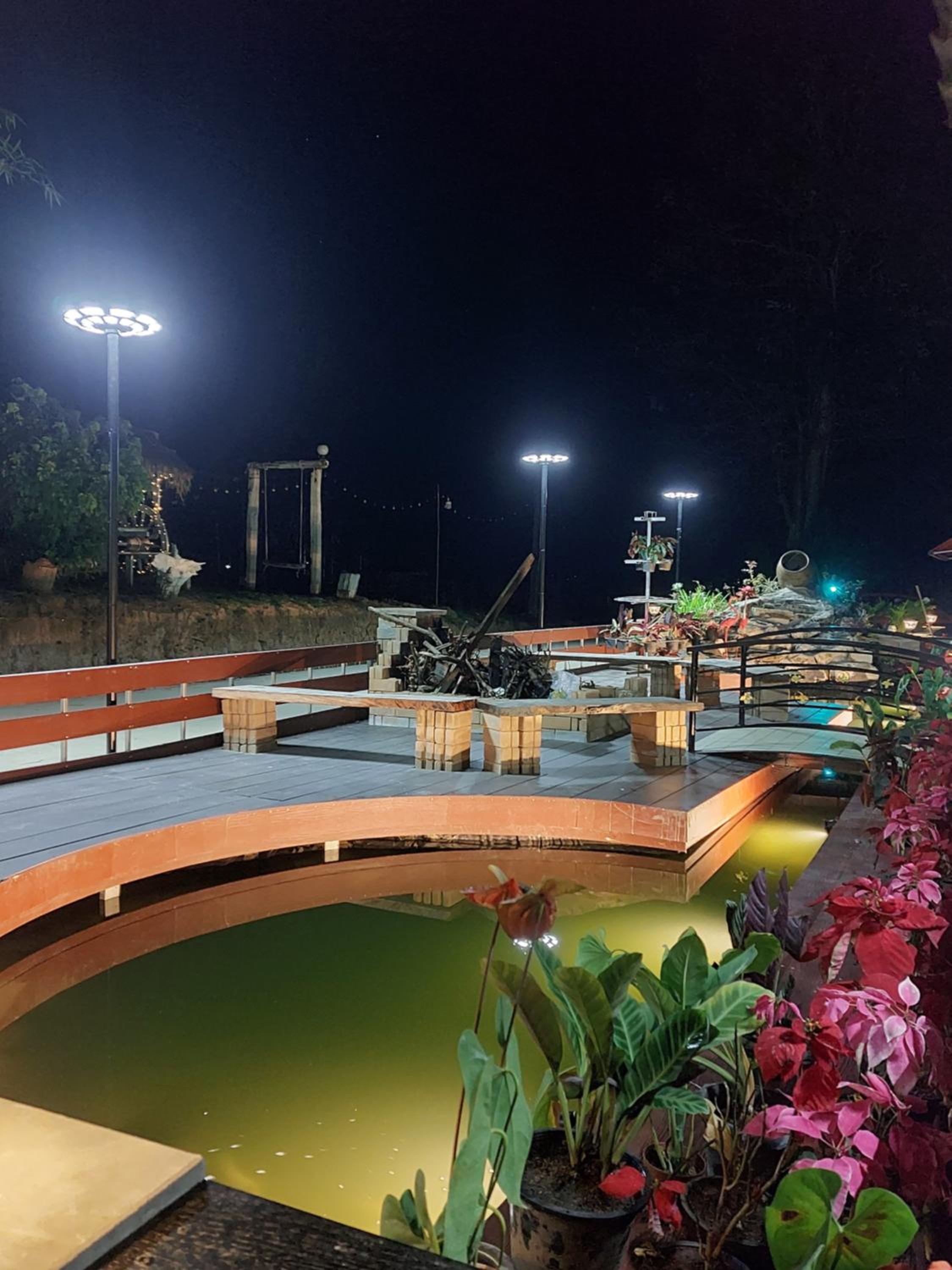 Phulomnum Resort