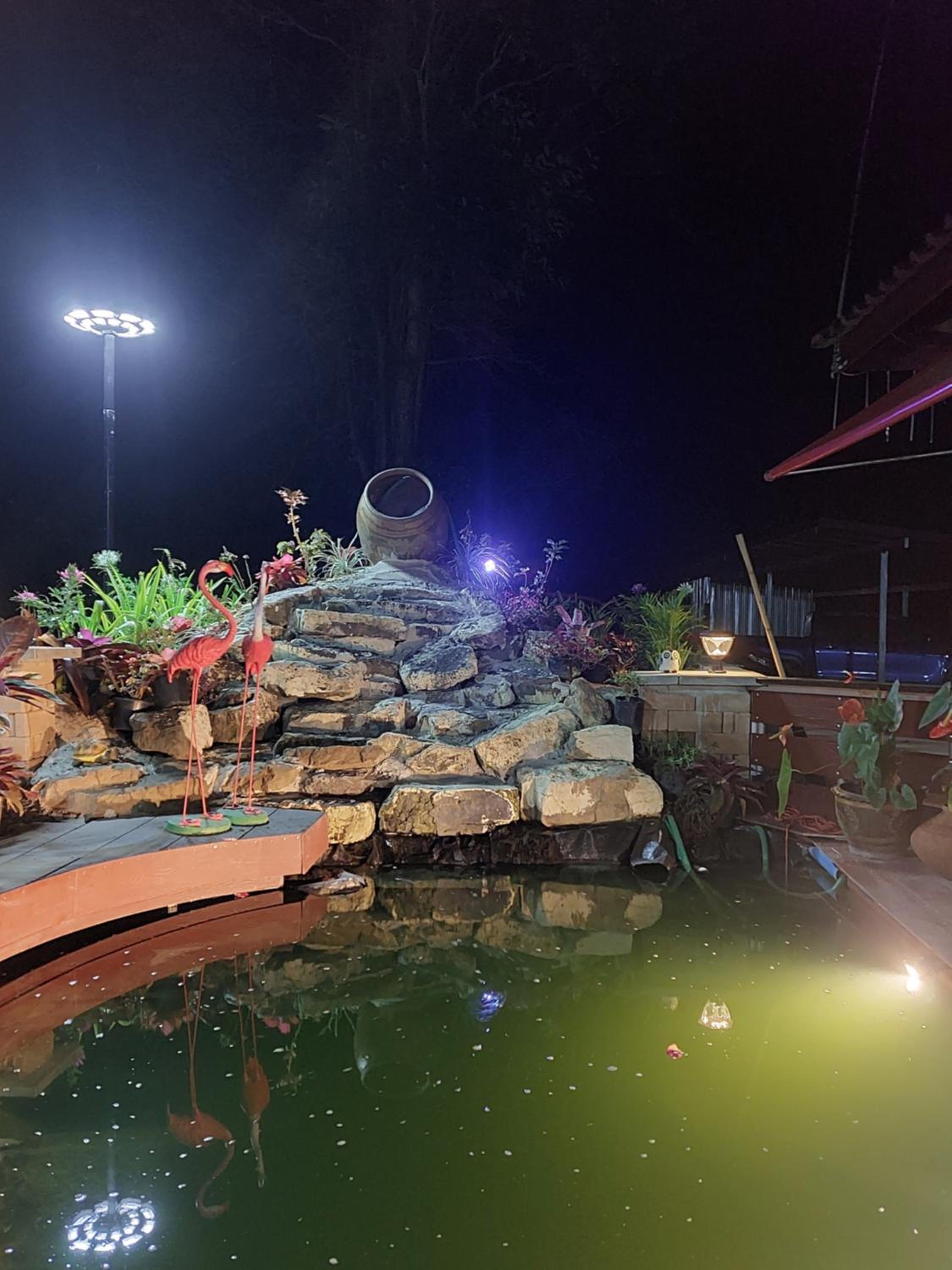Phulomnum Resort
