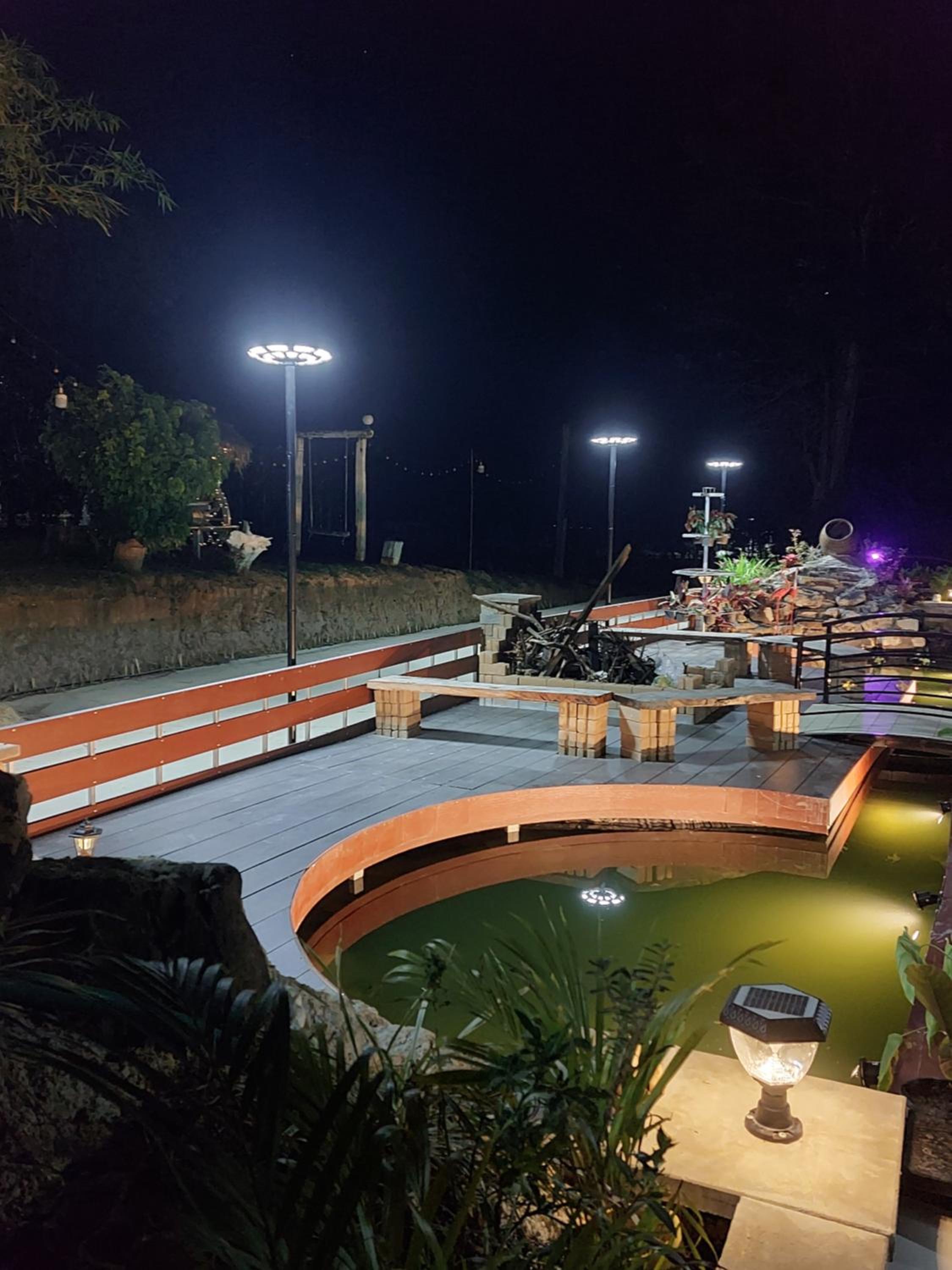 Phulomnum Resort