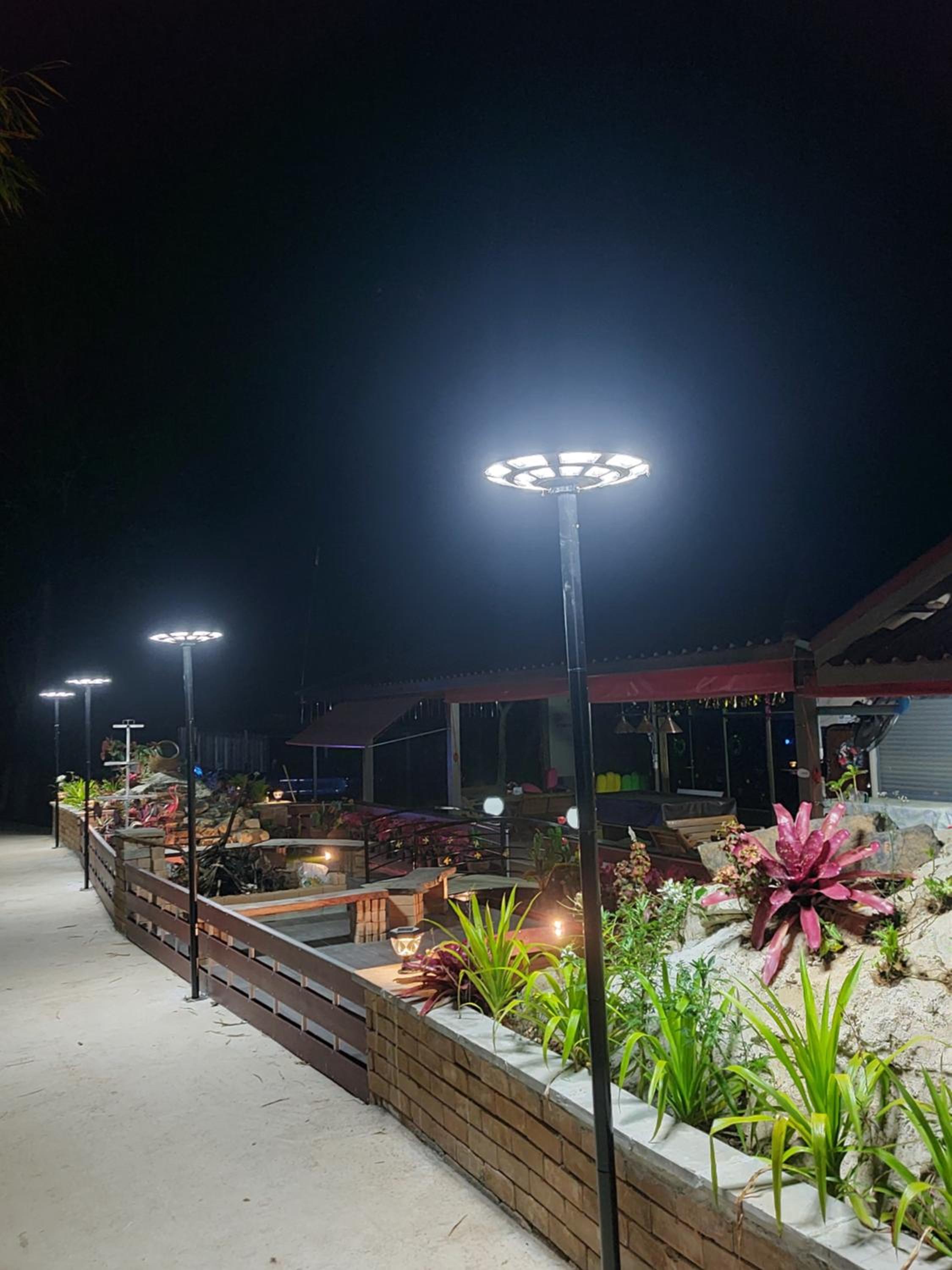 Phulomnum Resort