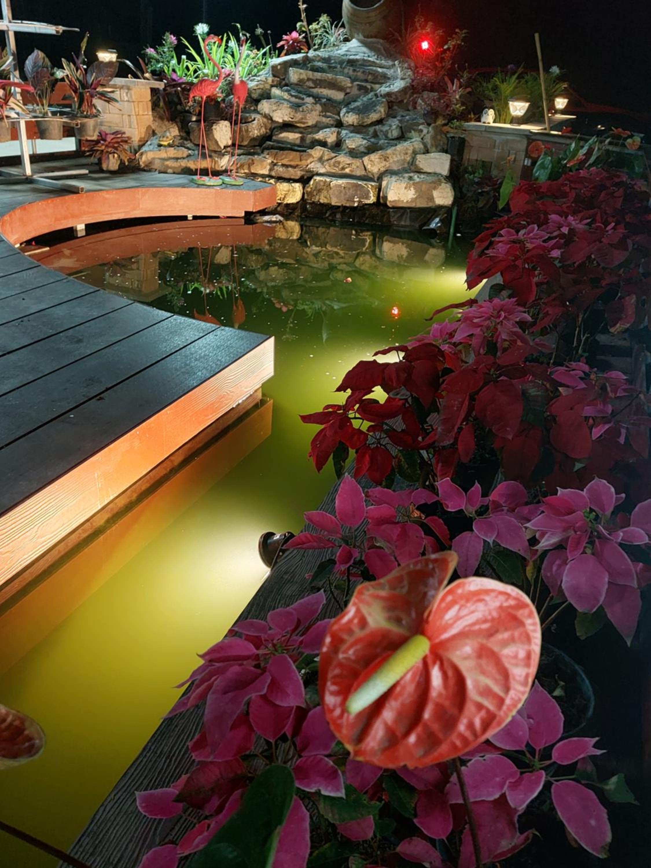 Phulomnum Resort