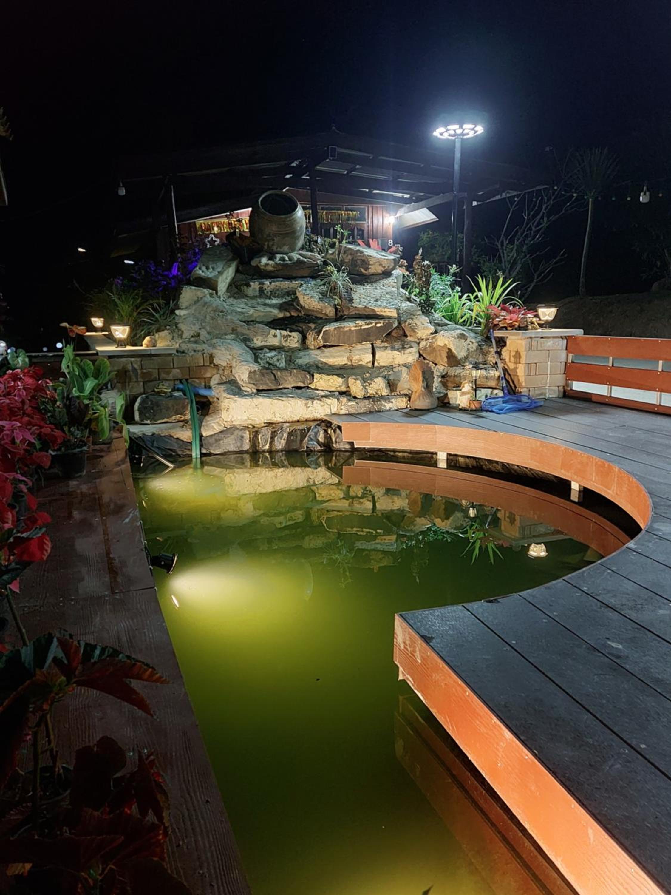 Phulomnum Resort