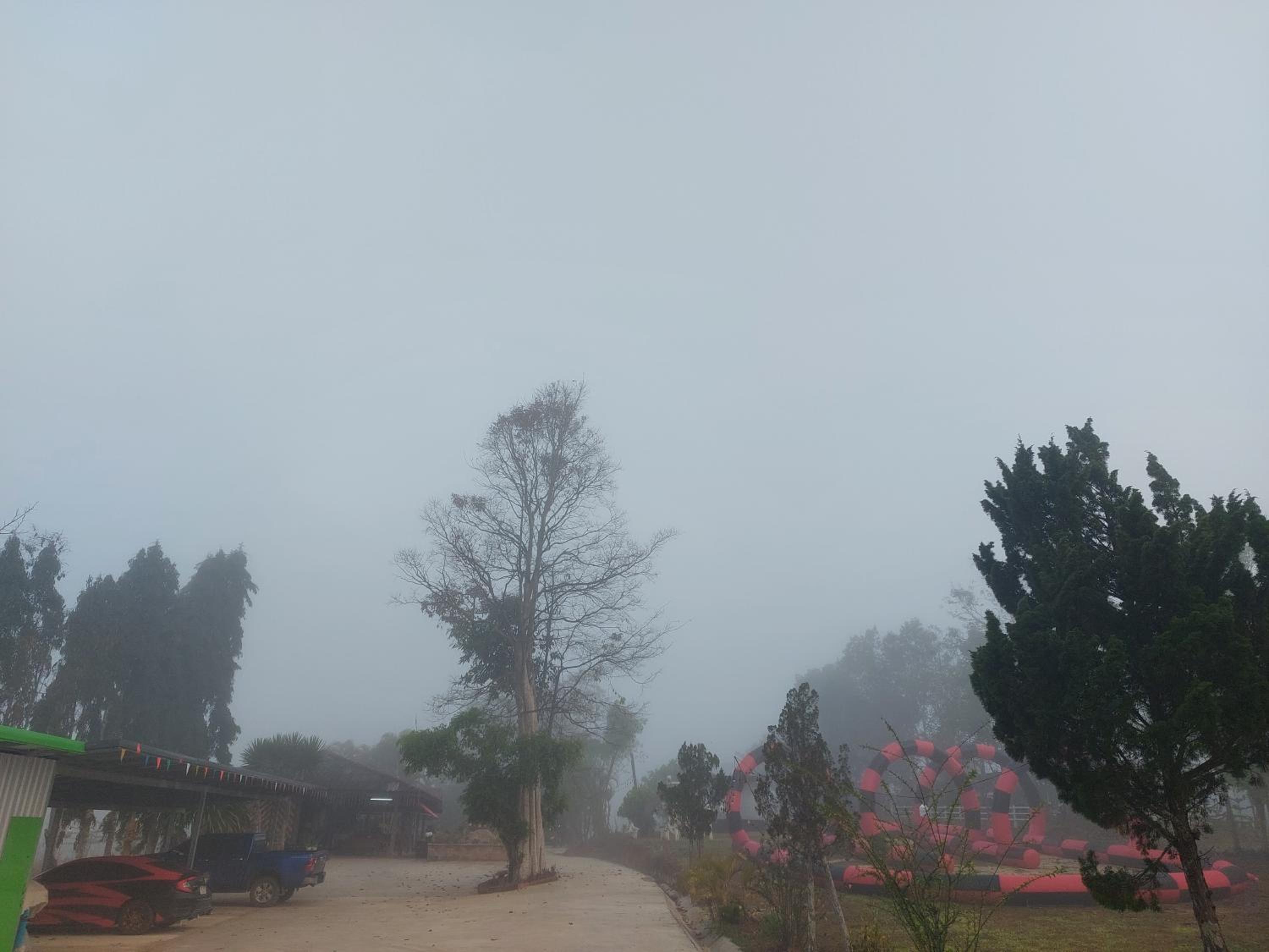 Phulomnum Resort