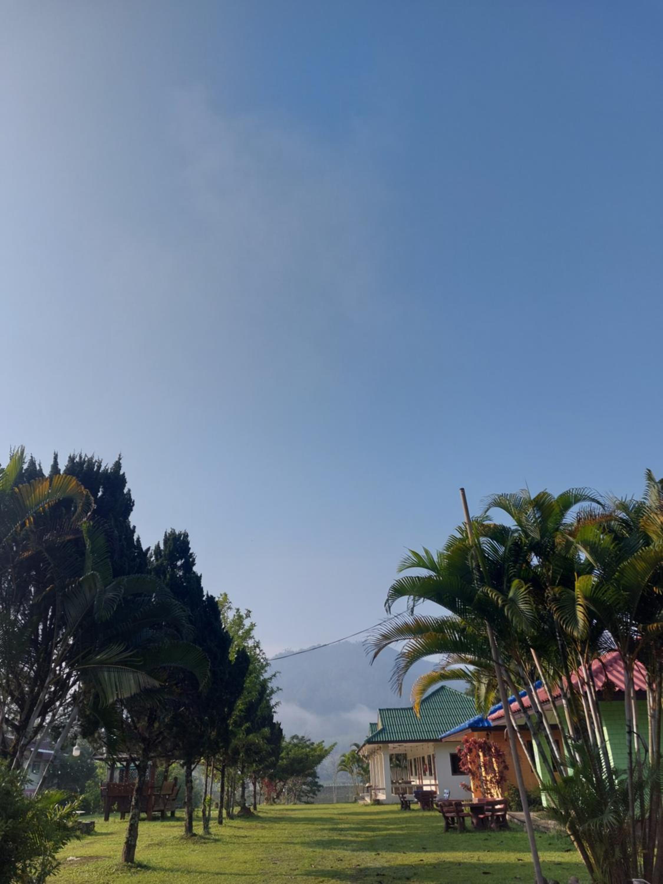 Phulomnum Resort