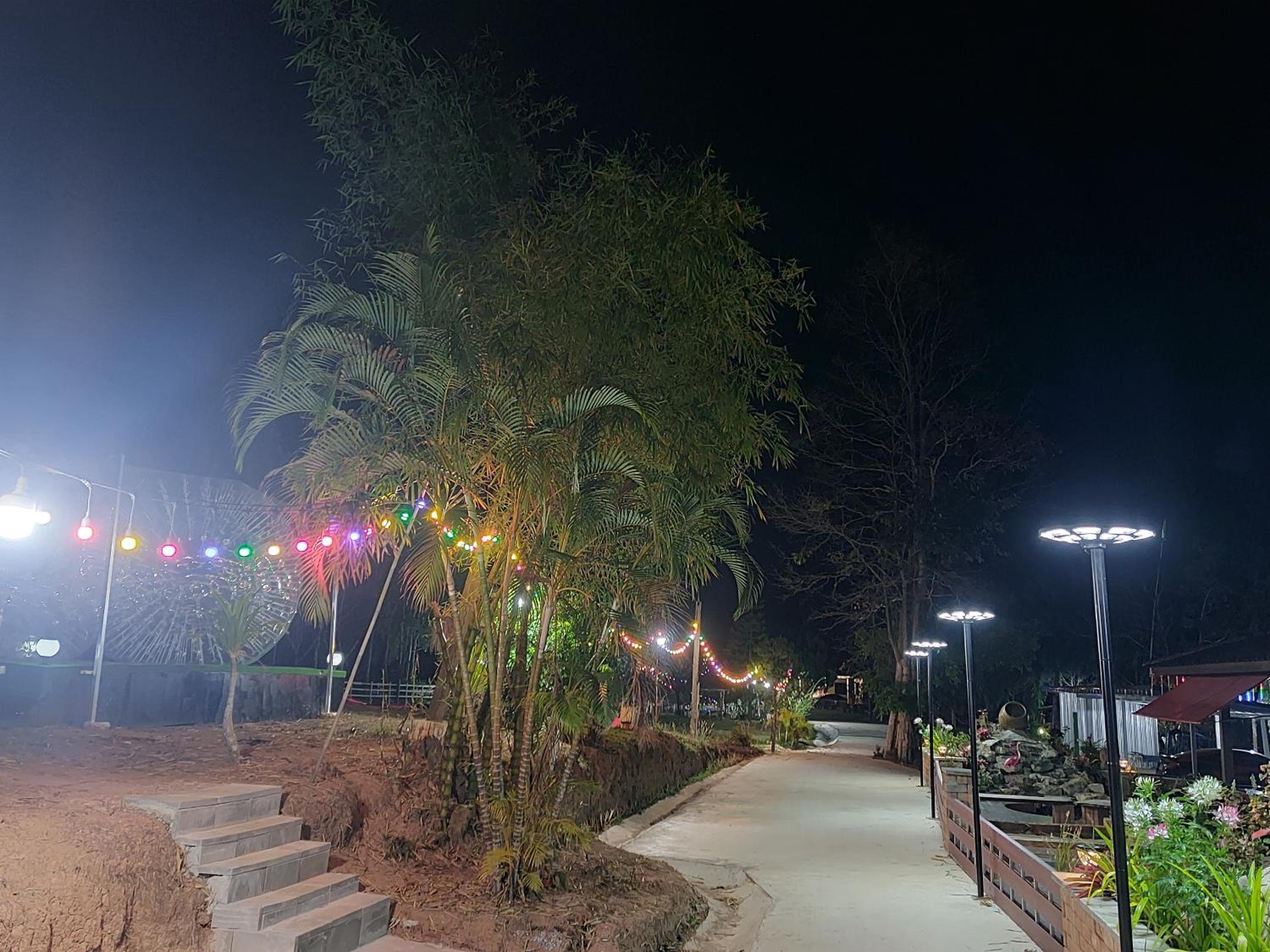 Phulomnum Resort