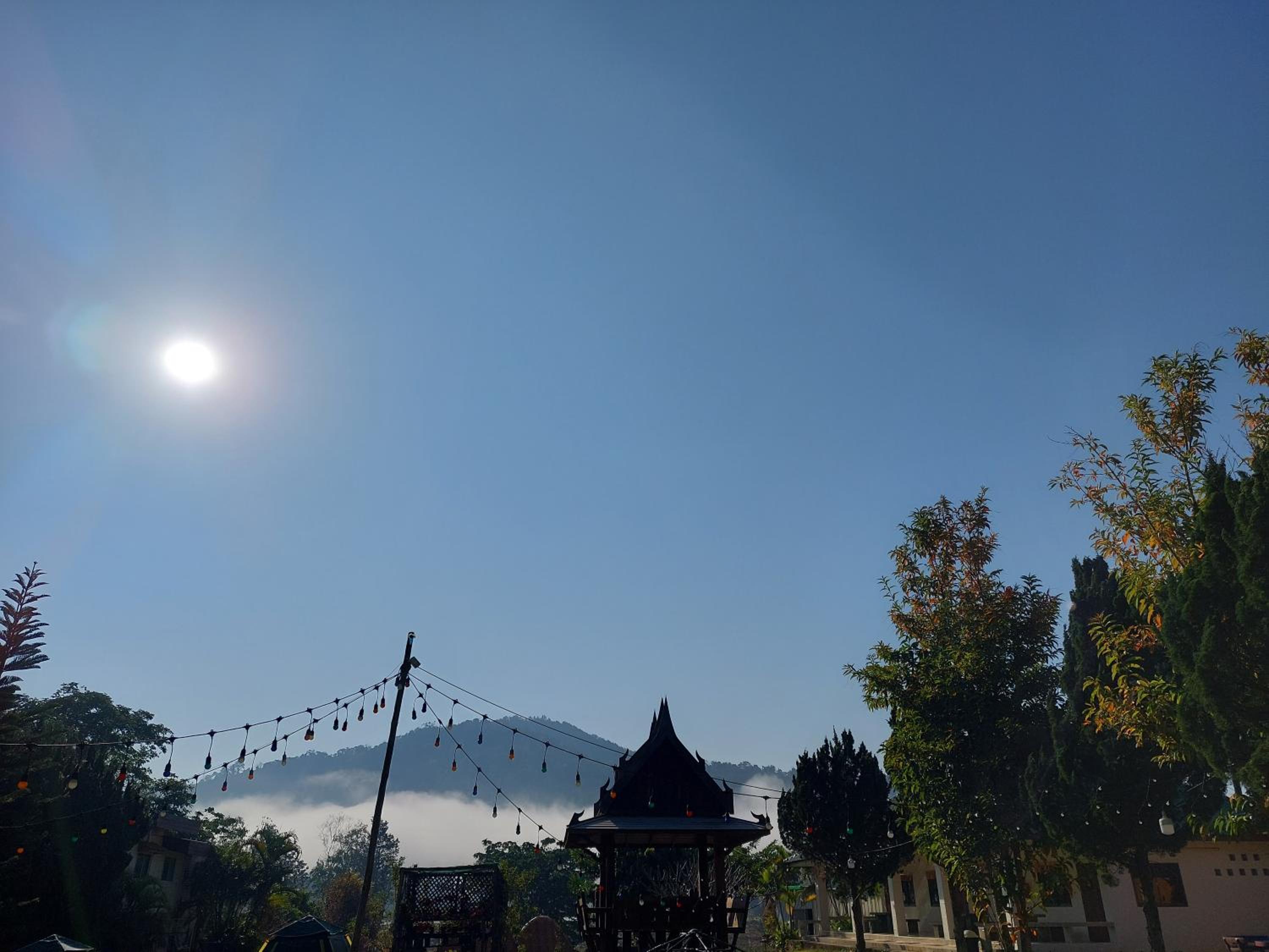 Phulomnum Resort