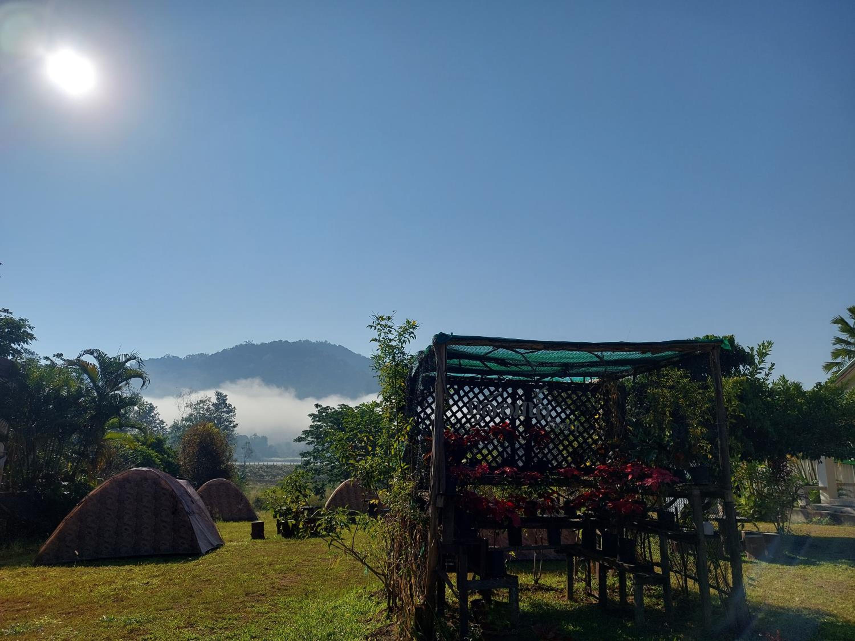 Phulomnum Resort