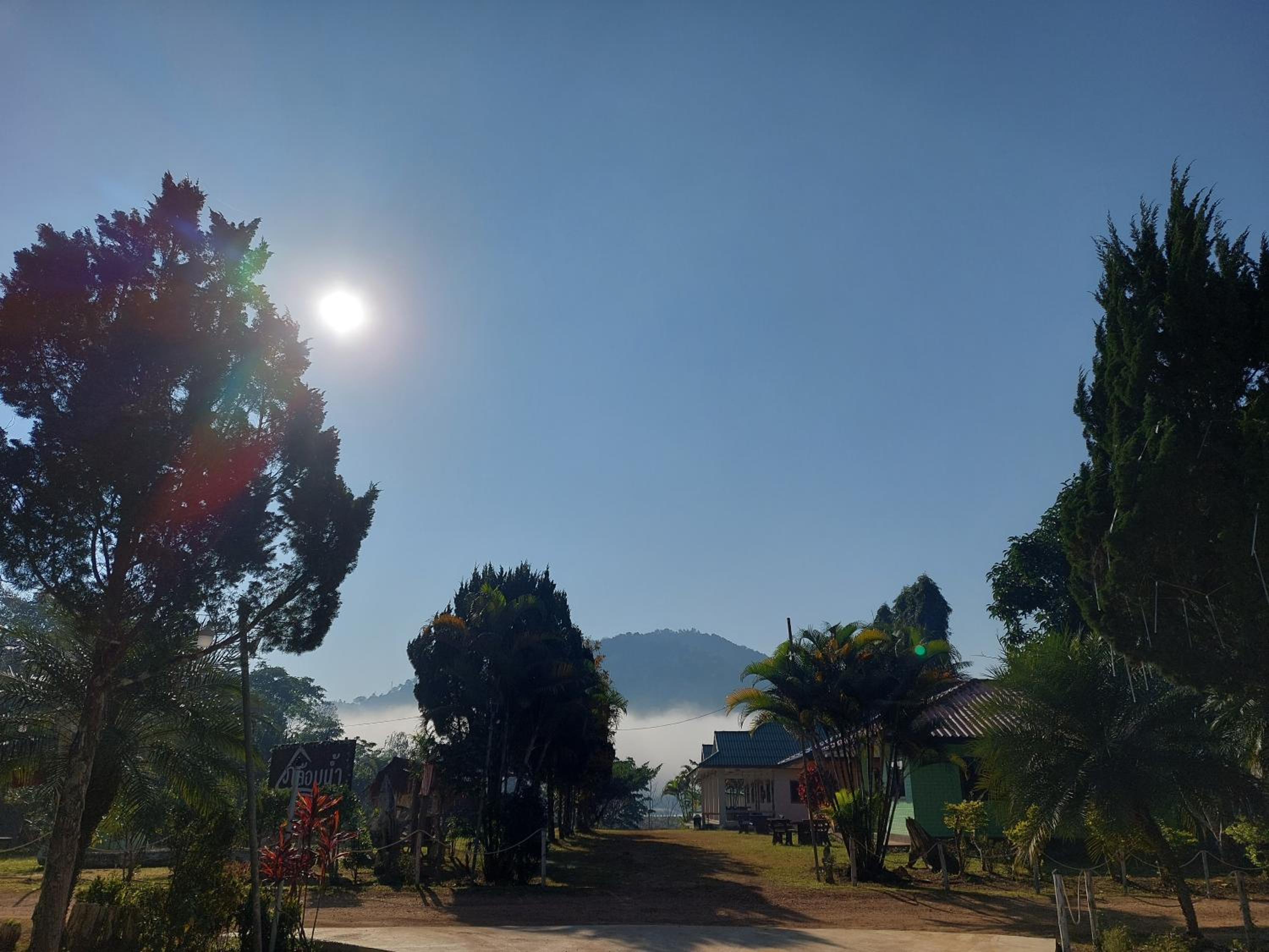Phulomnum Resort