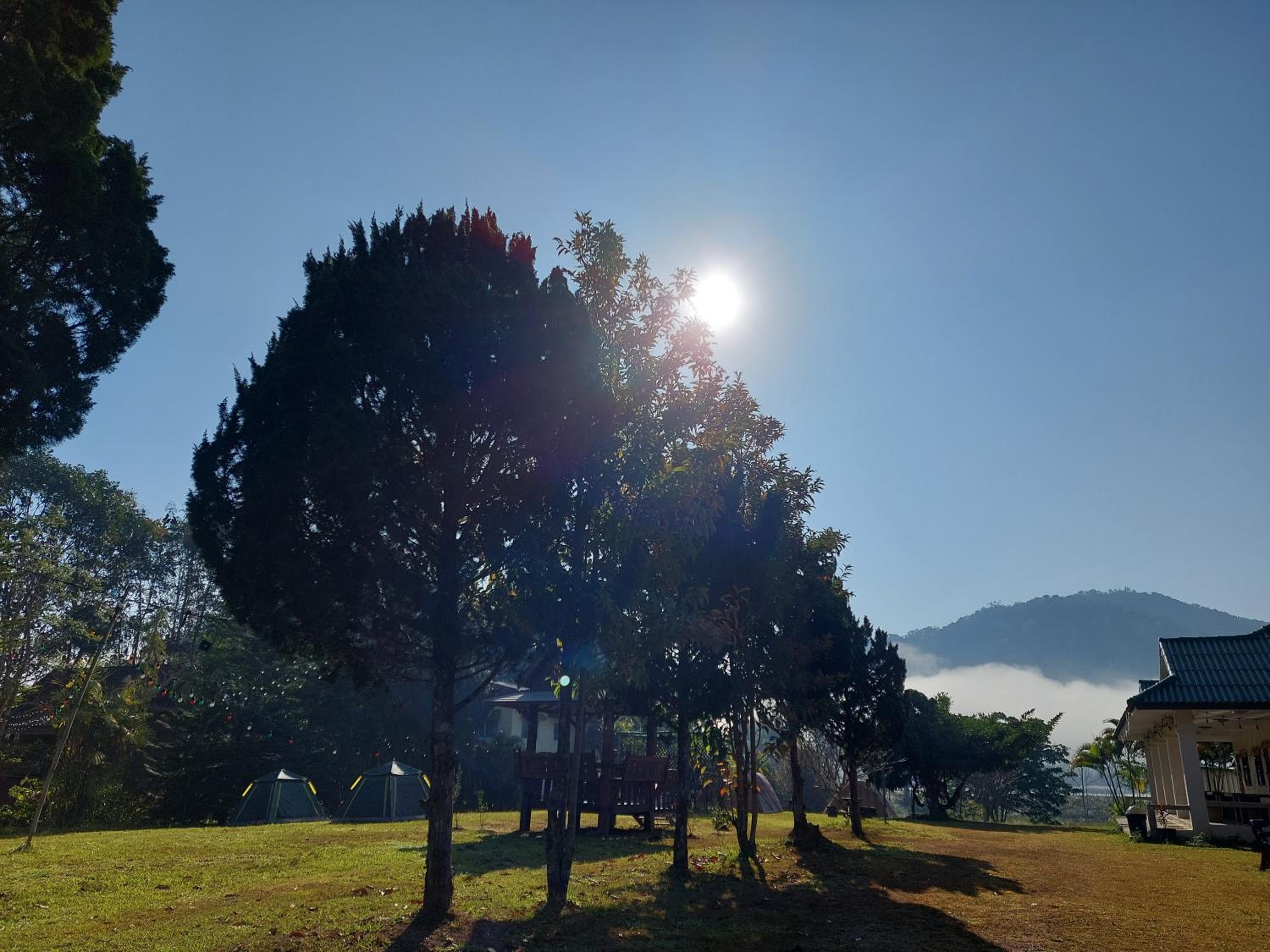 Phulomnum Resort