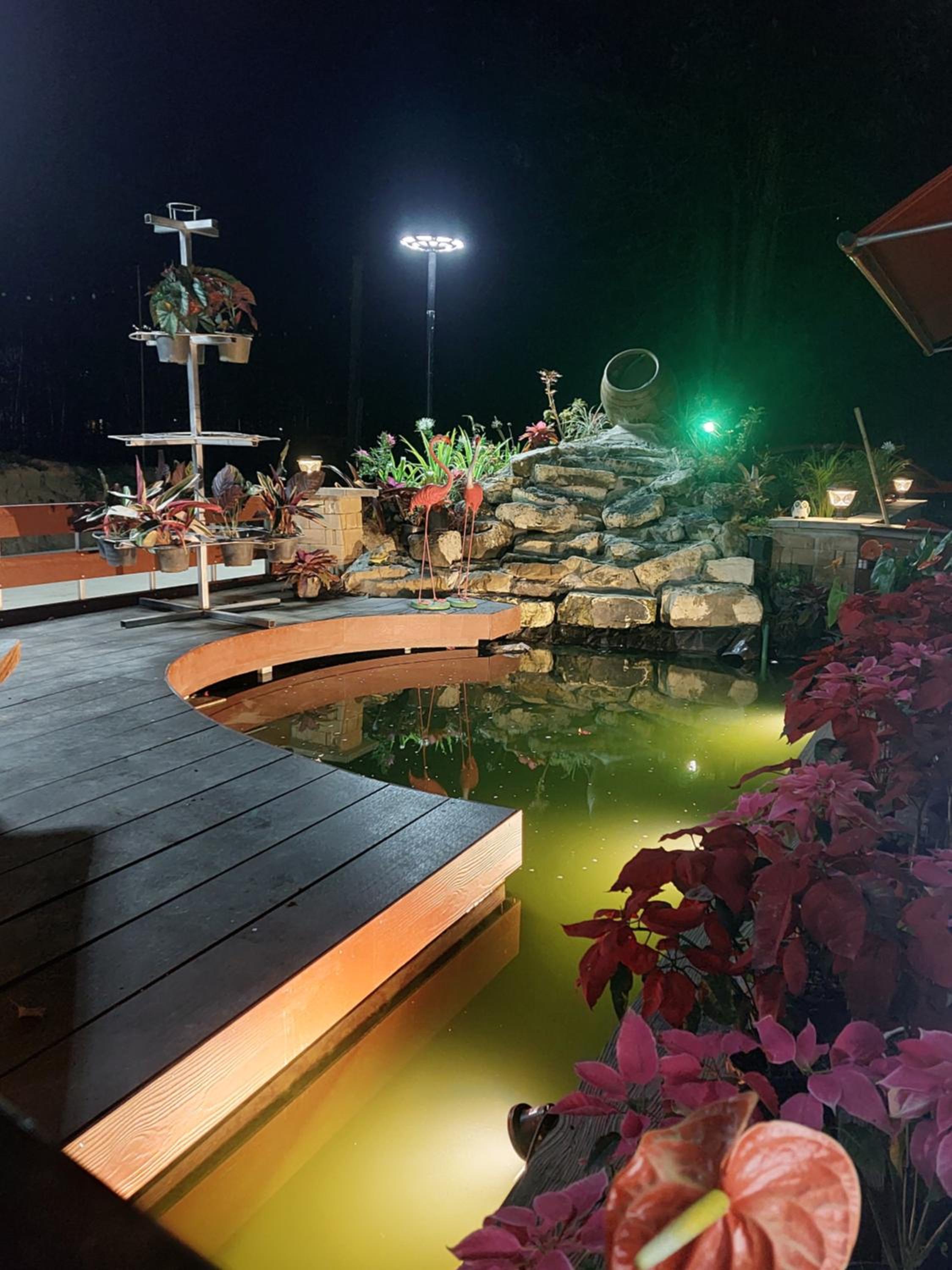 Phulomnum Resort