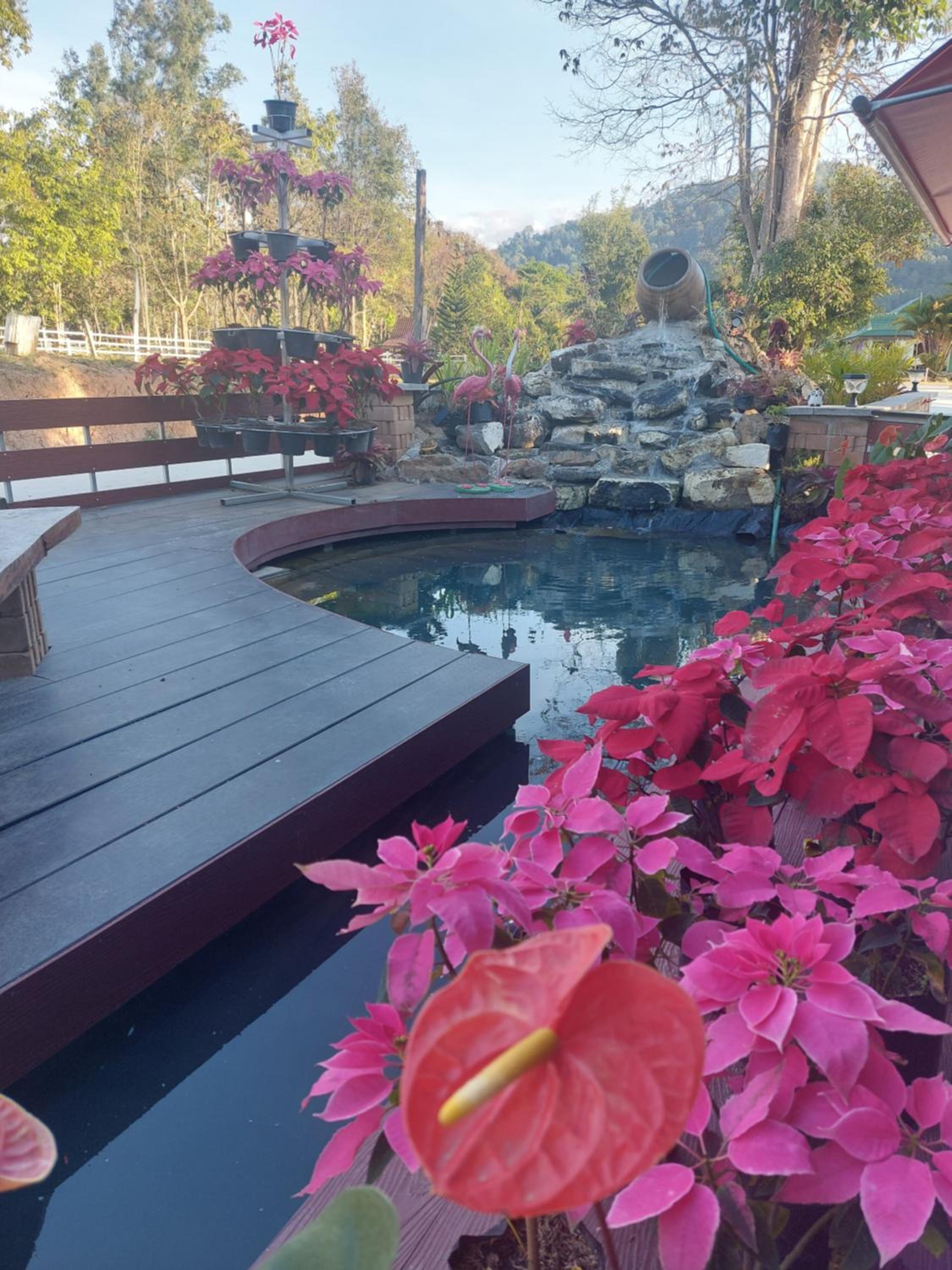 Phulomnum Resort