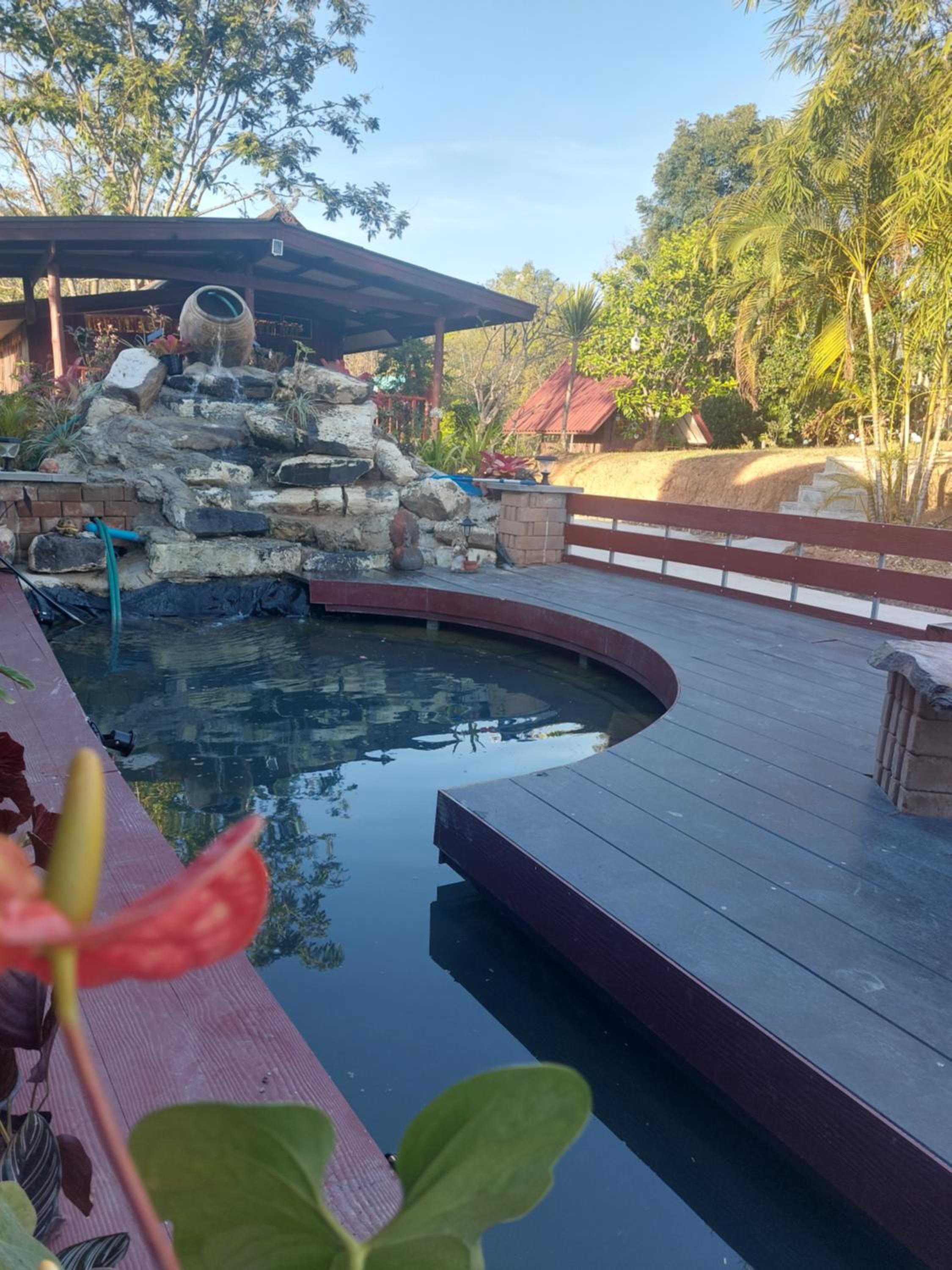 Phulomnum Resort