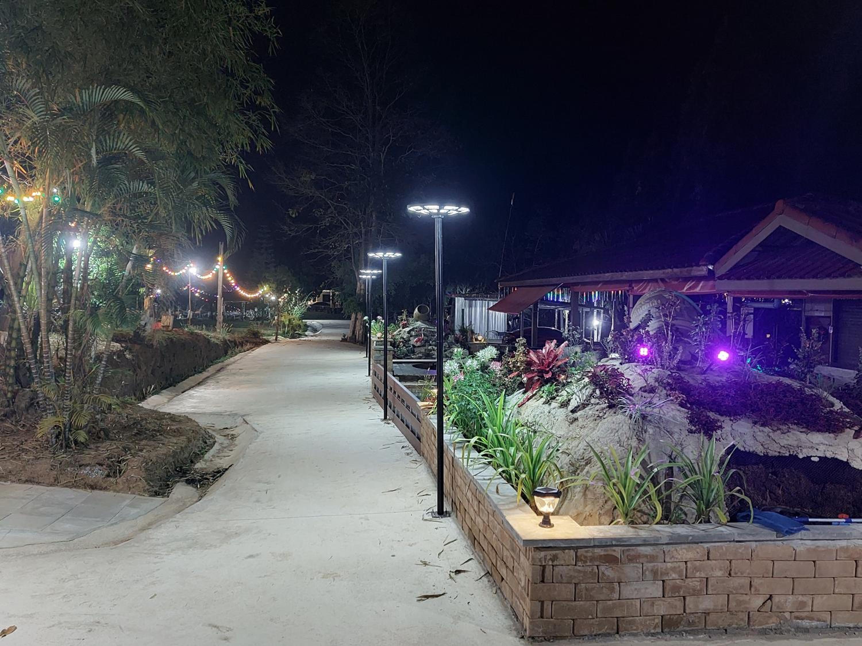 Phulomnum Resort