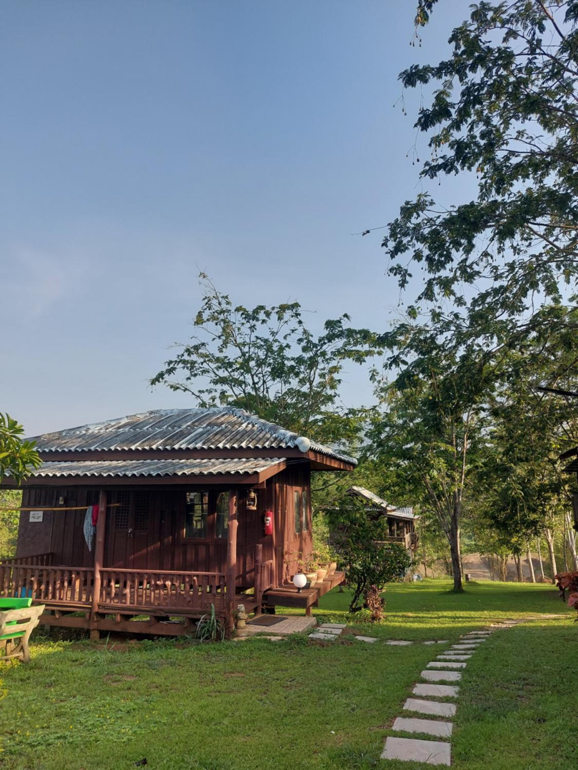 Phulomnum Resort