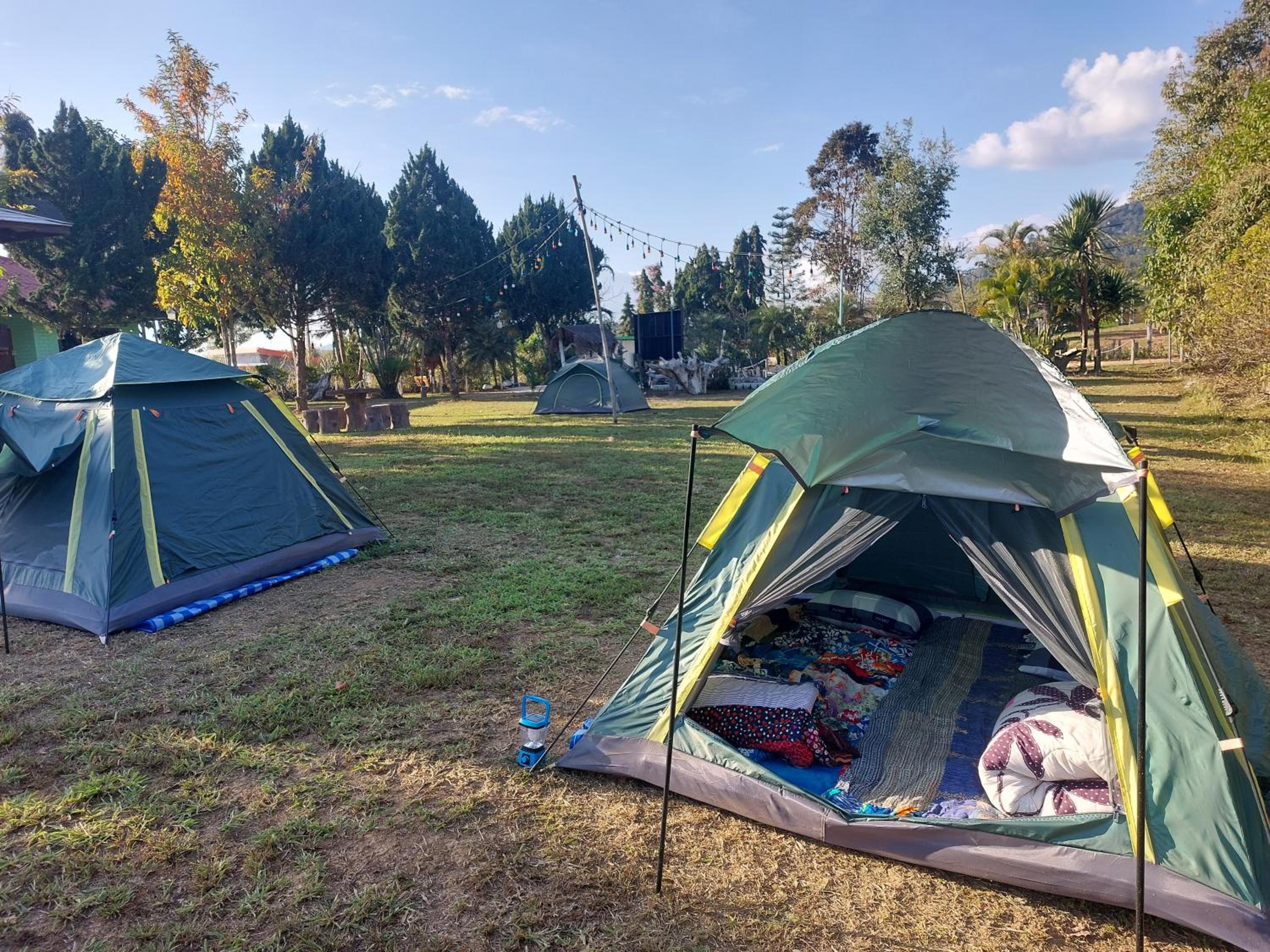 Phulomnum Resort