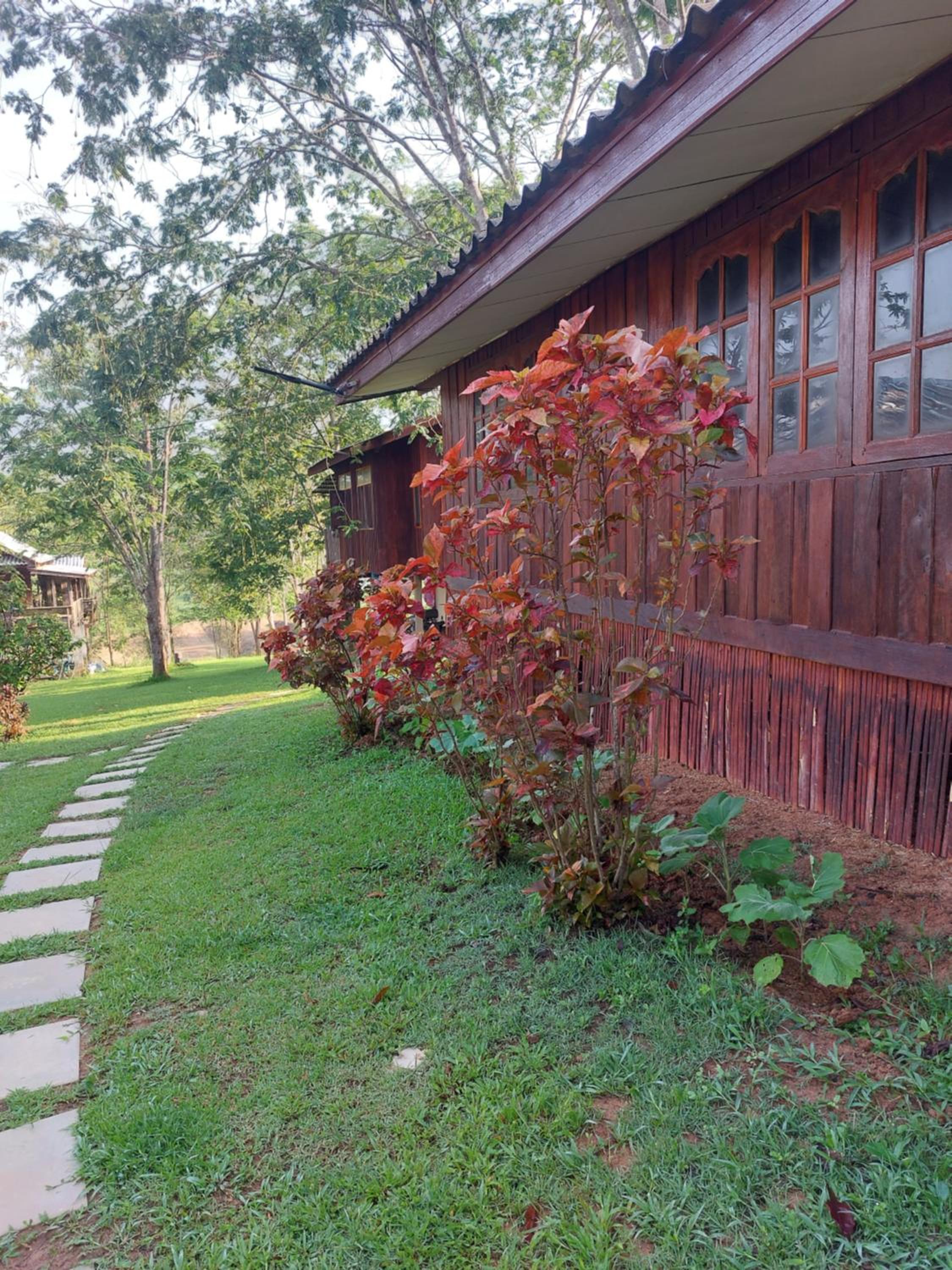 Phulomnum Resort