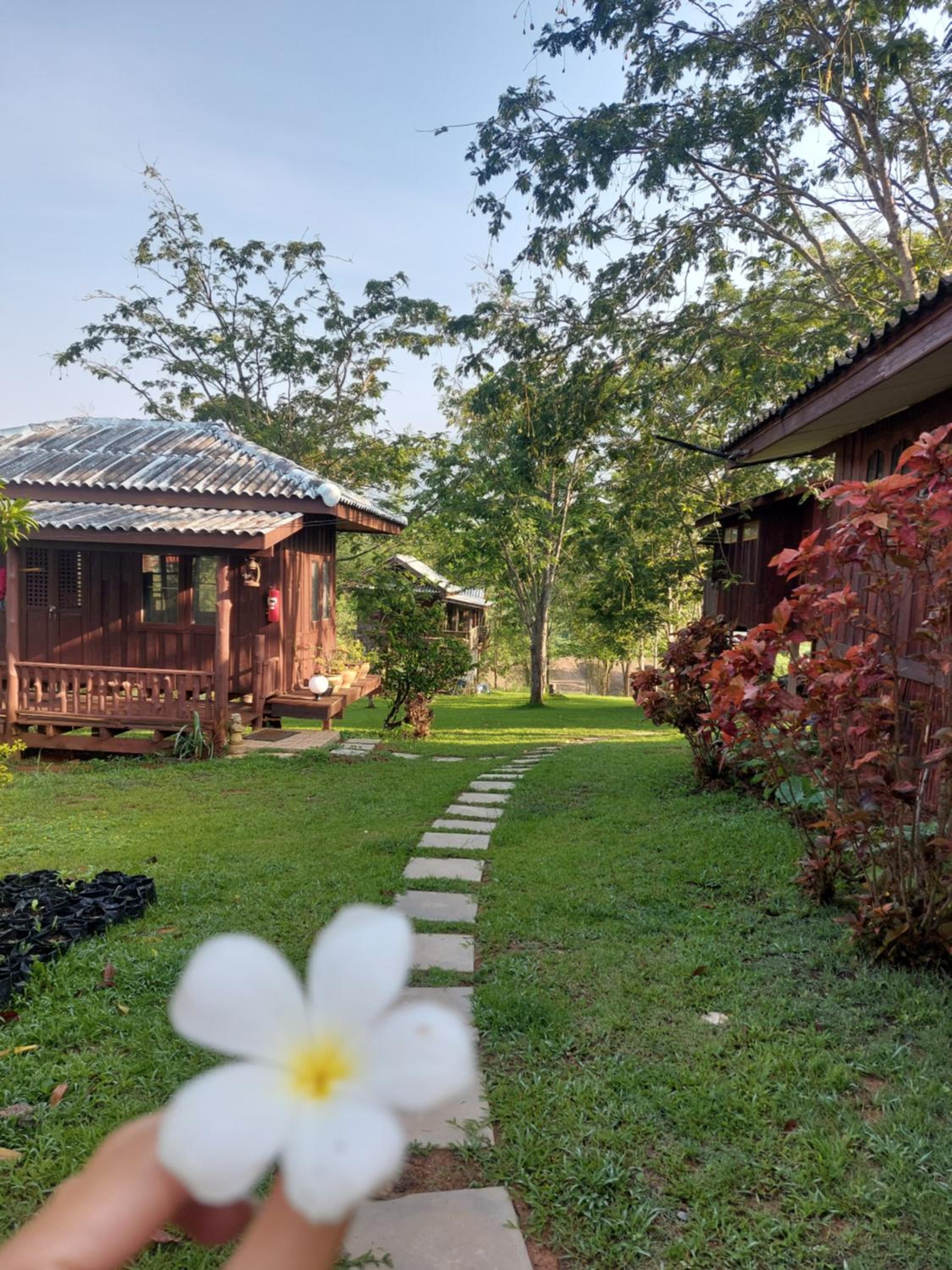 Phulomnum Resort
