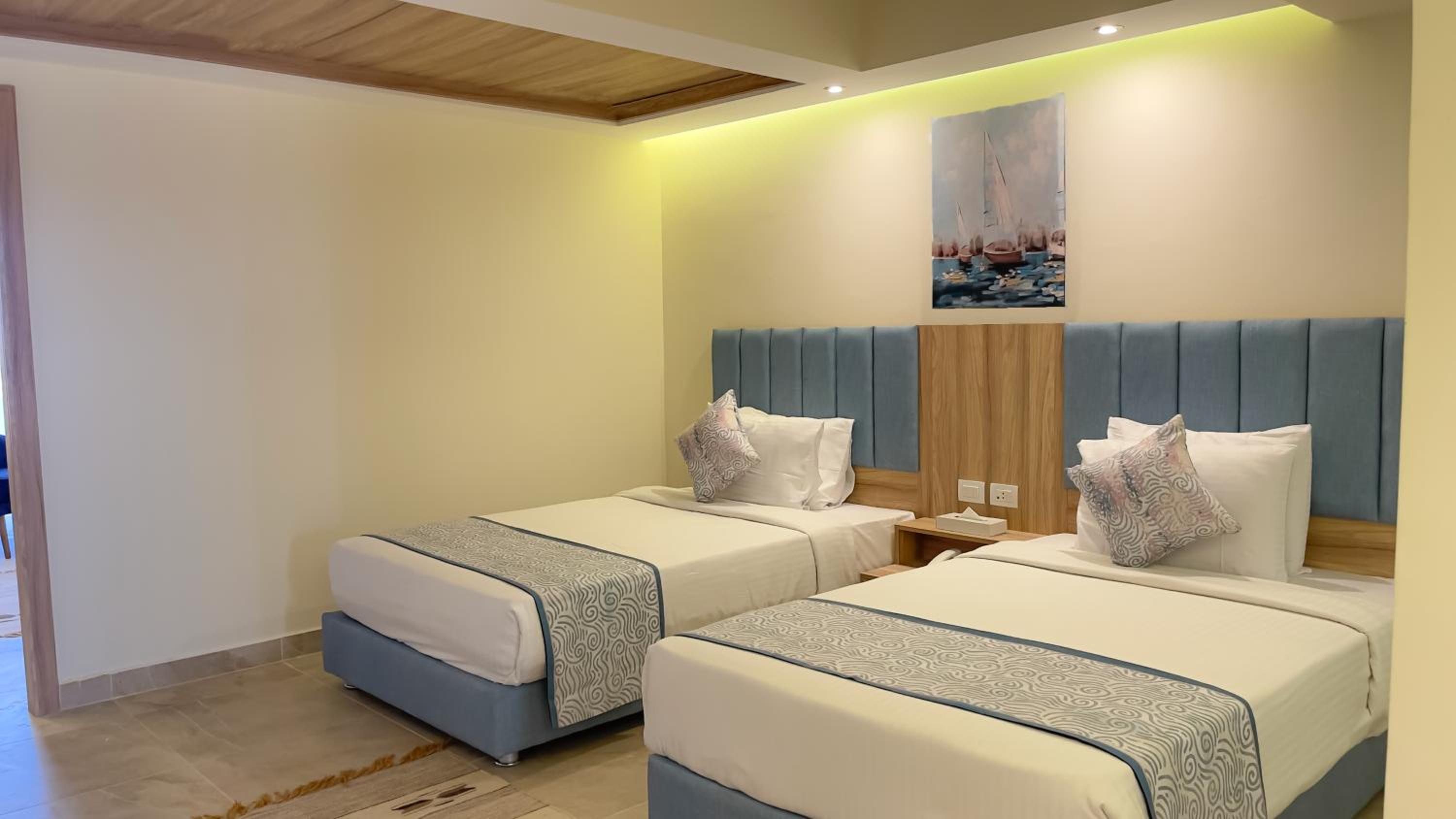 Jasmine Palace Resort