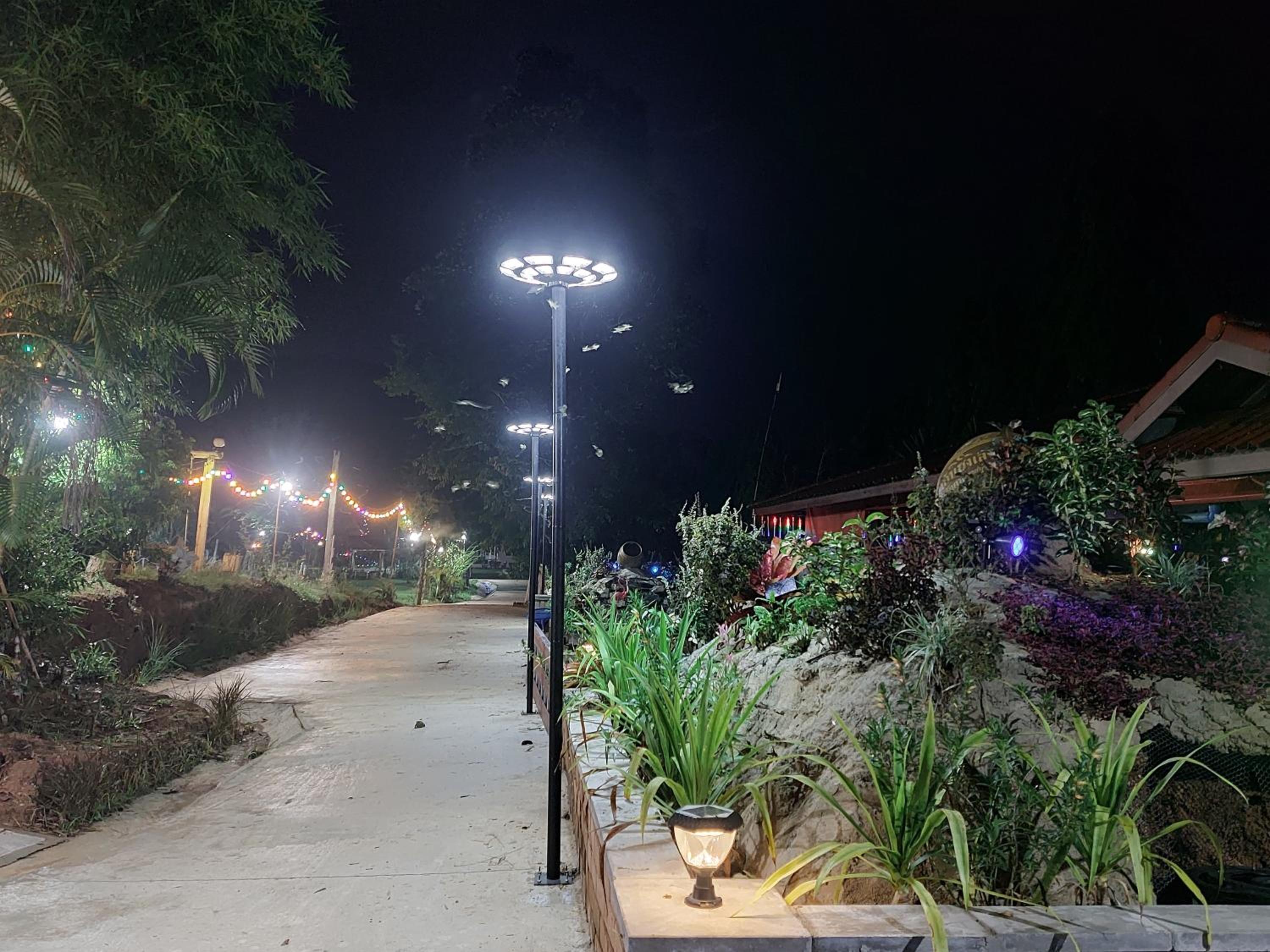 Phulomnum Resort