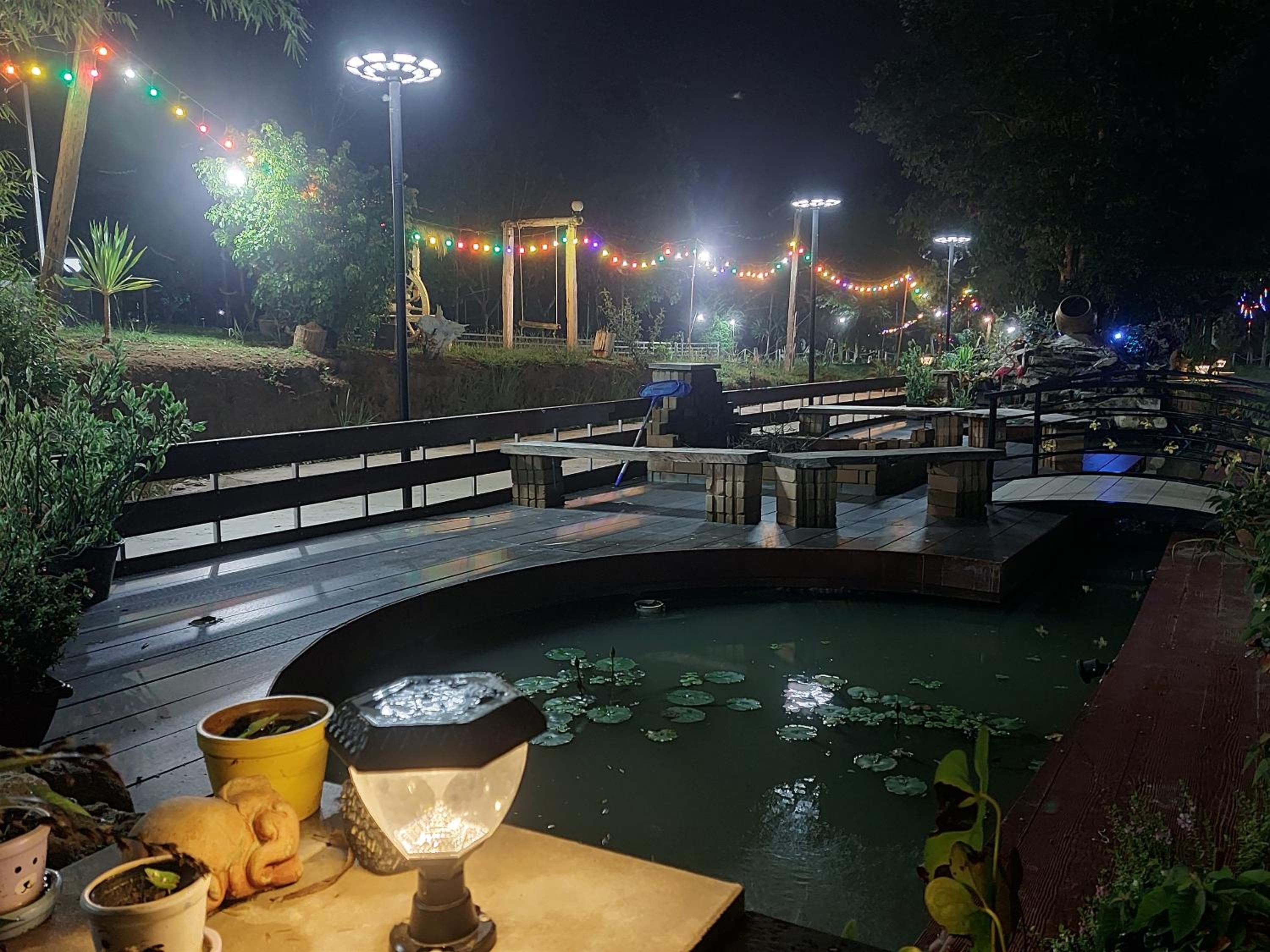 Phulomnum Resort