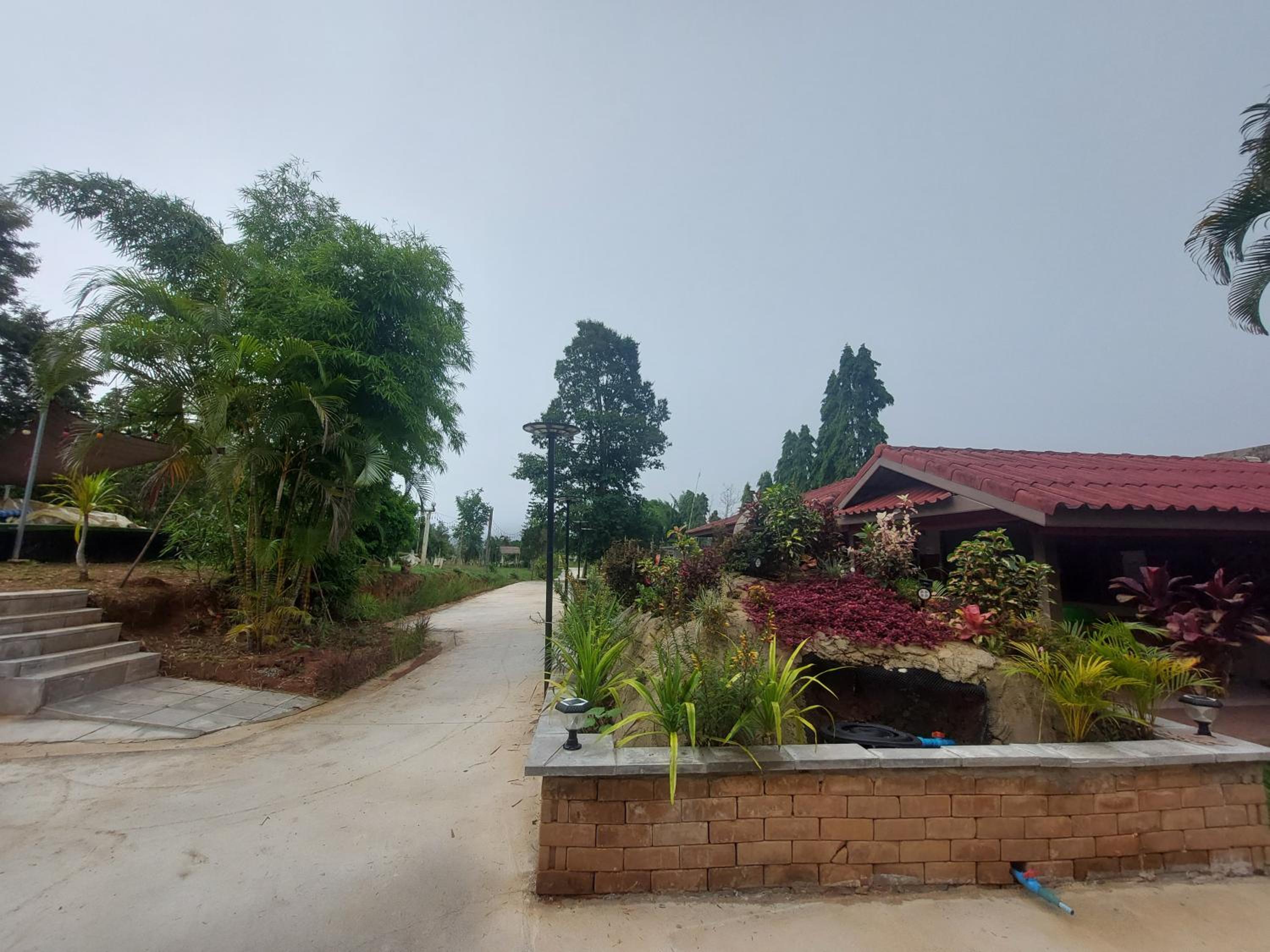 Phulomnum Resort
