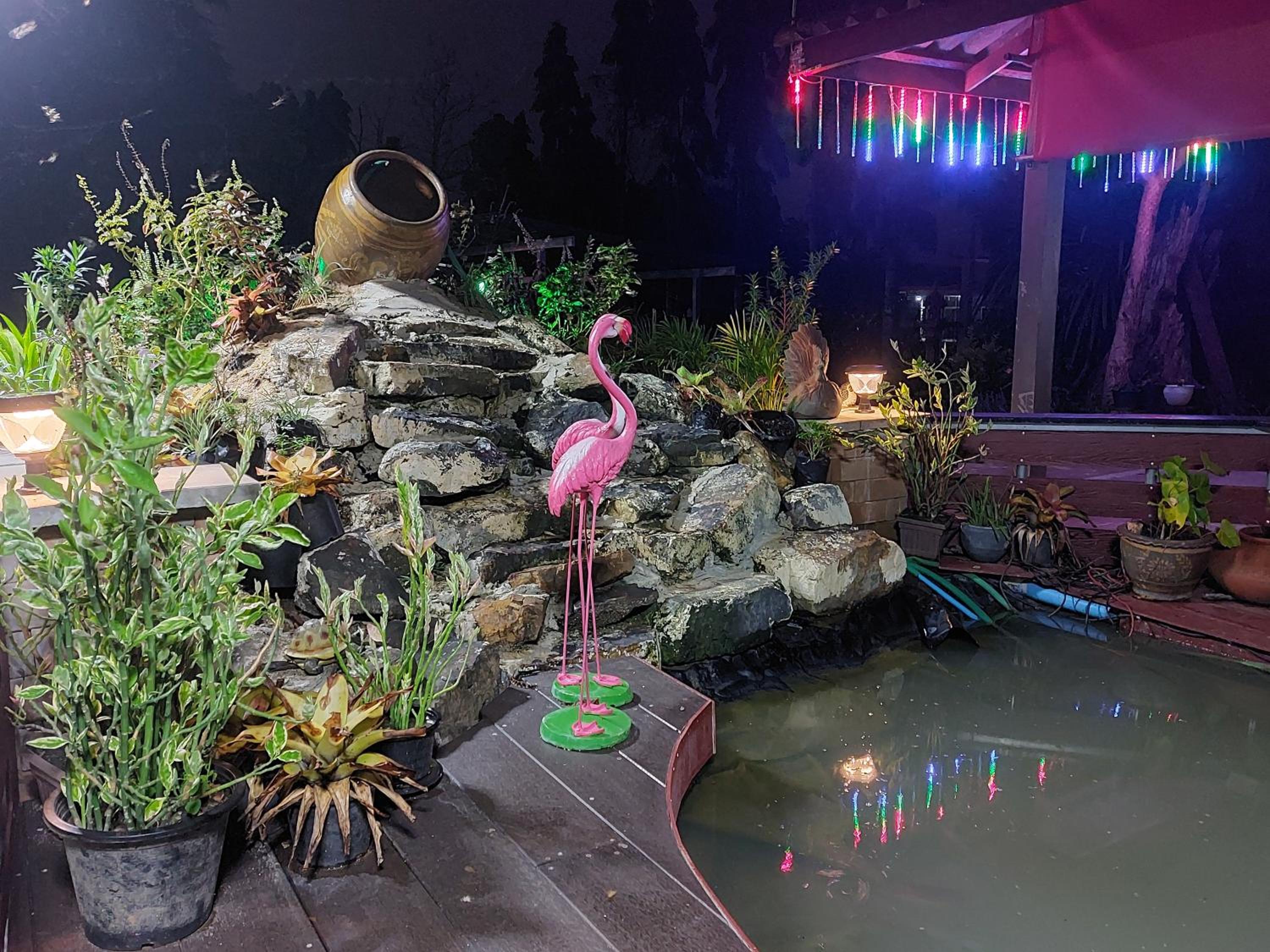 Phulomnum Resort