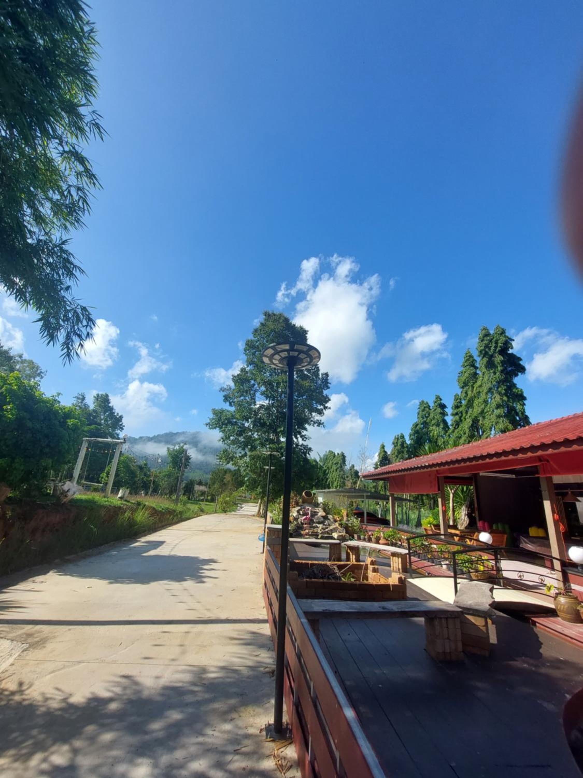 Phulomnum Resort