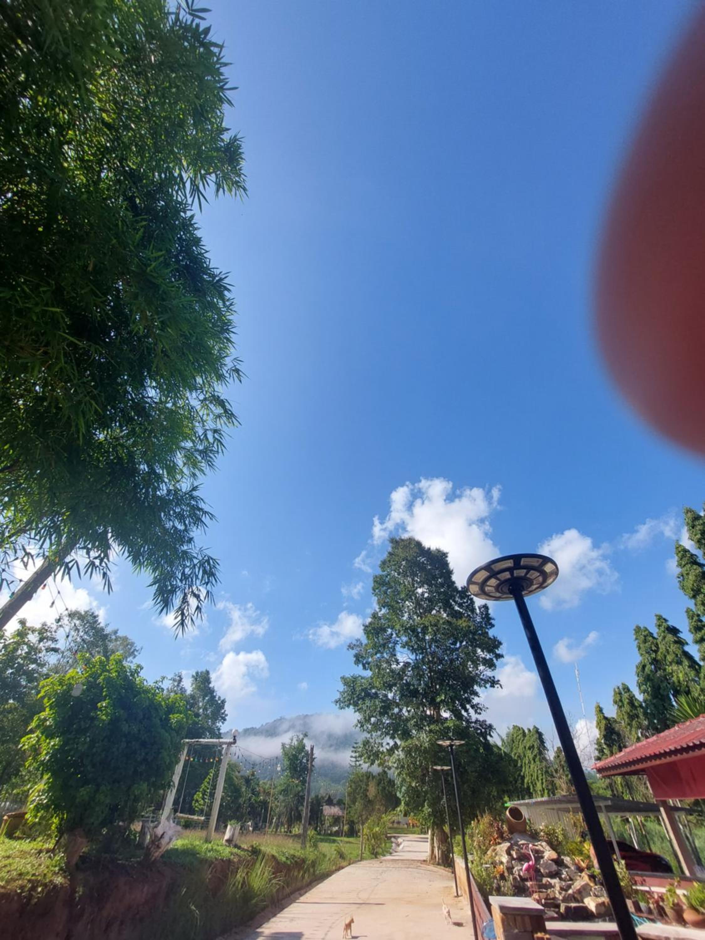 Phulomnum Resort