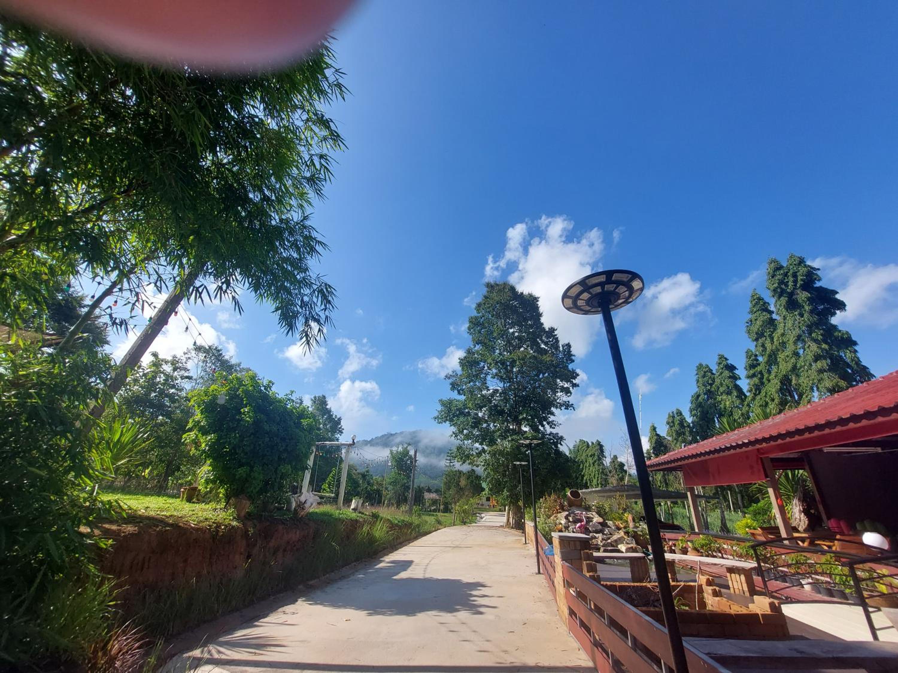 Phulomnum Resort