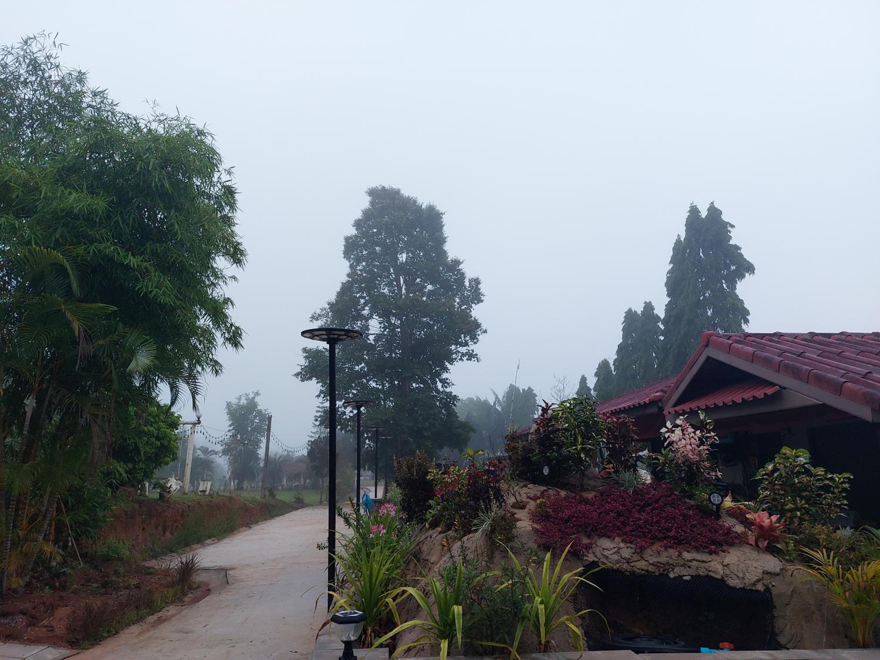 Phulomnum Resort