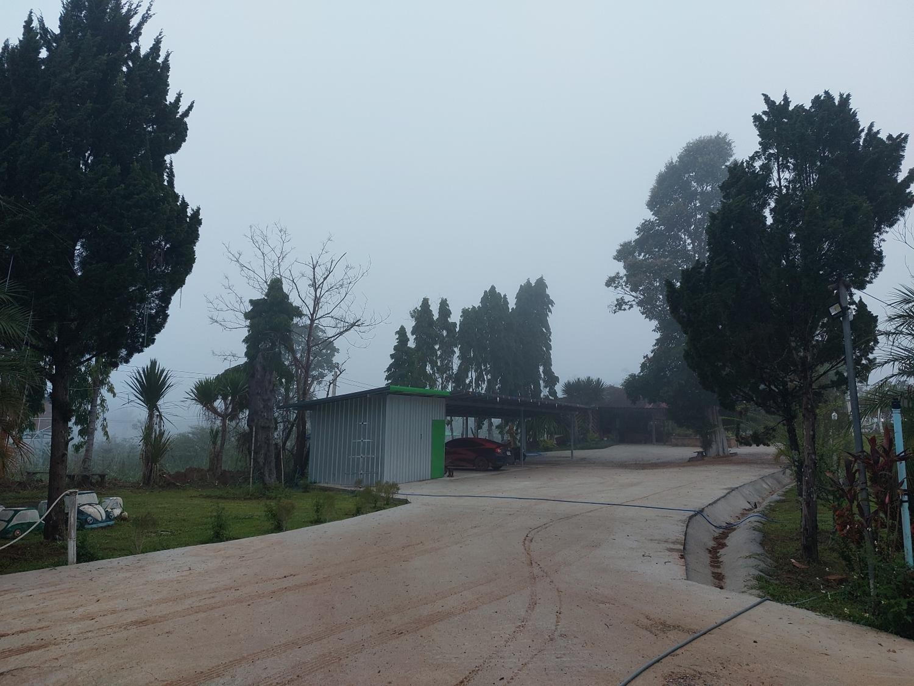 Phulomnum Resort