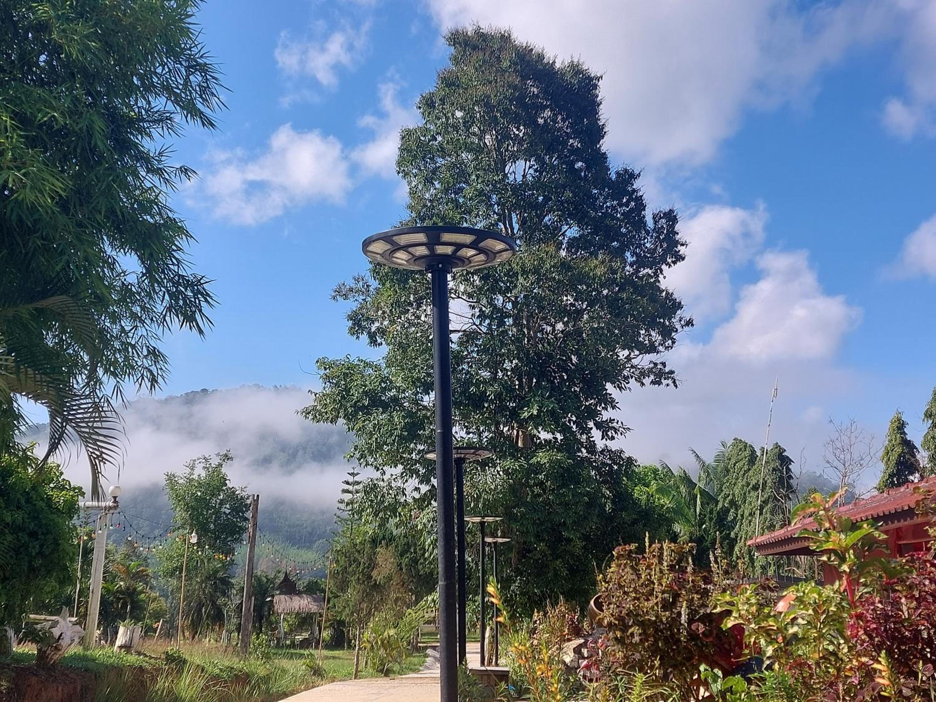 Phulomnum Resort