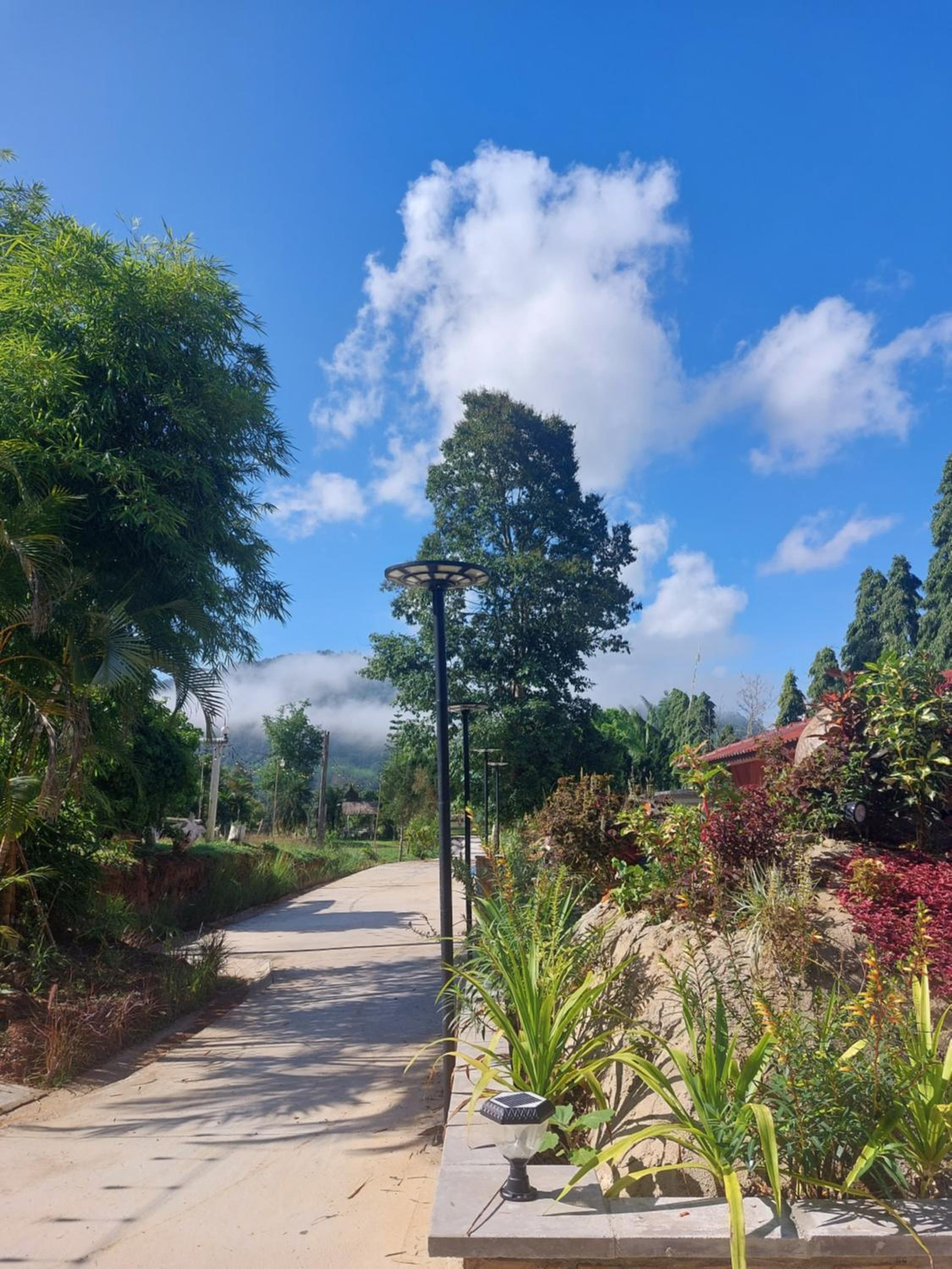 Phulomnum Resort